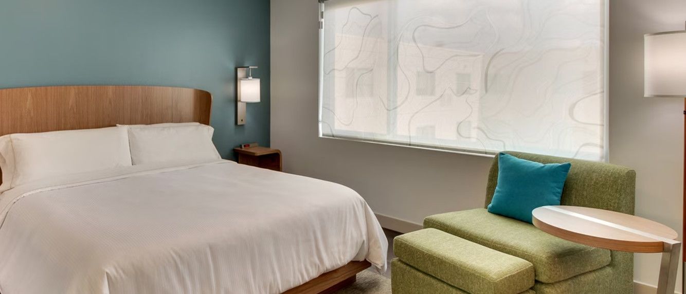 Element by Marriott Ewing/Princeton — Sale in Ewing, NJ, photo 5 of 8