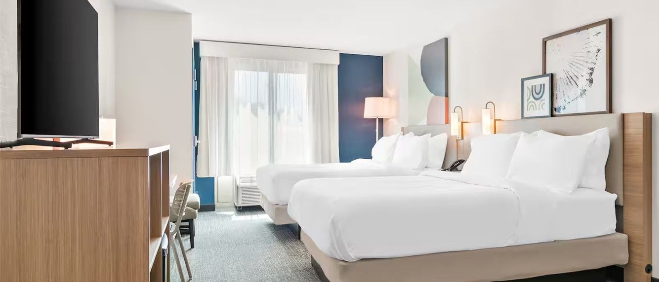 Spark by Hilton Exton — Sale in Exton, PA, photo 5 of 8