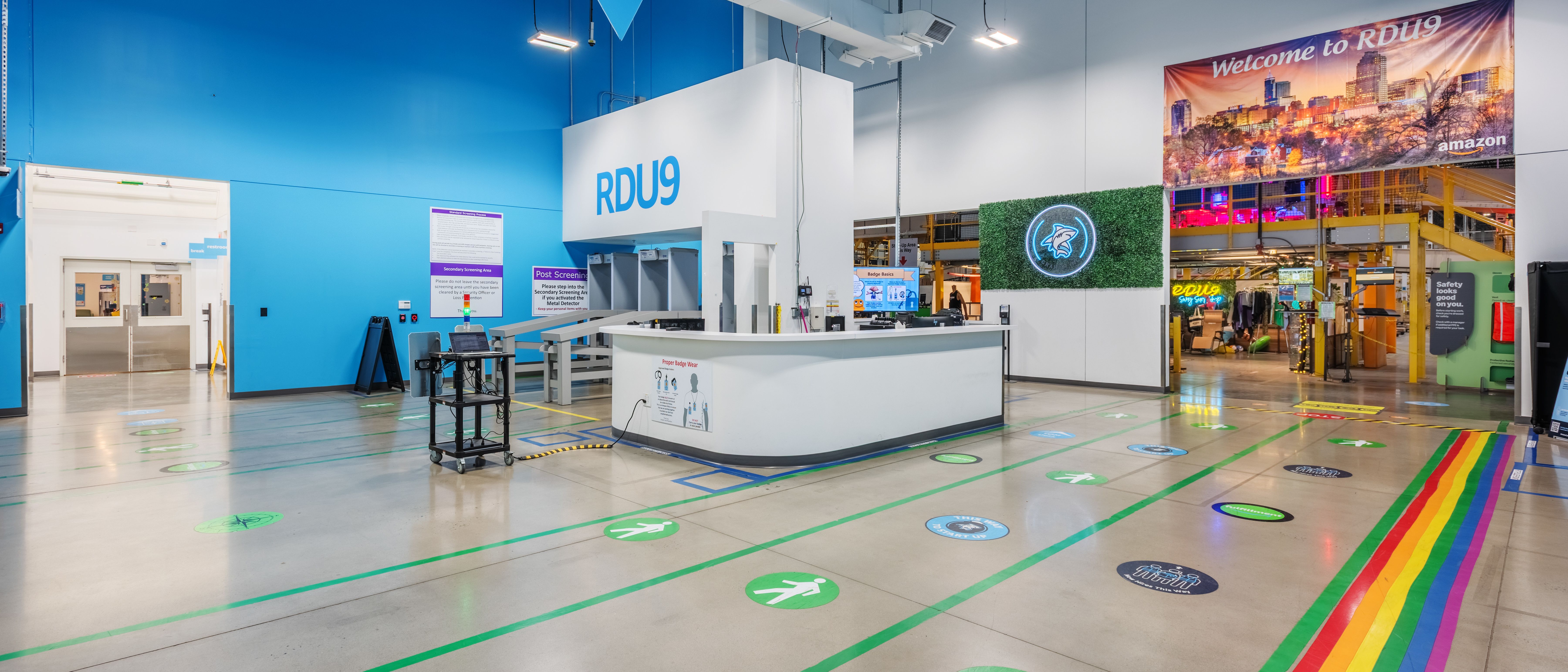 Amazon RDU9 at Alamance Ridge — Sale in Mebane, NC, photo 4 of 8