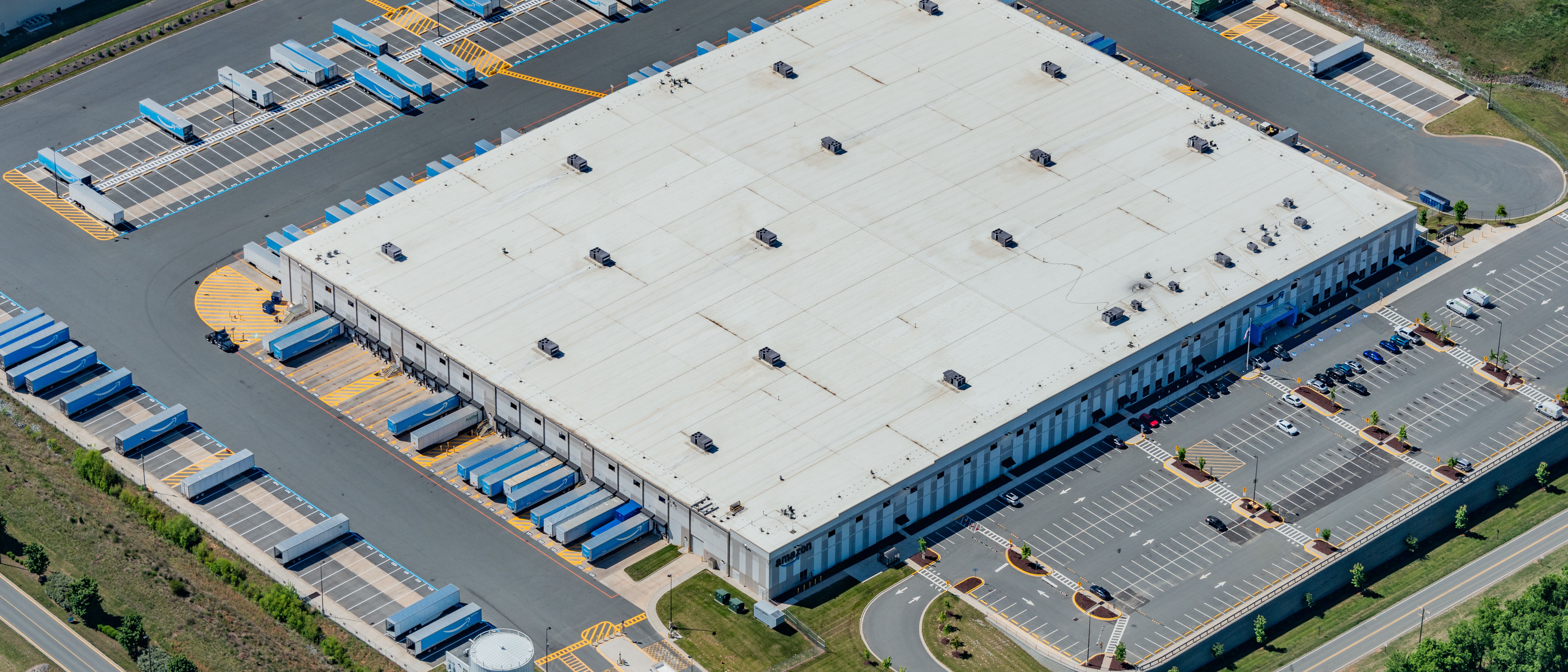 Amazon RDU9 at Alamance Ridge — Sale in Mebane, NC, photo 5 of 8