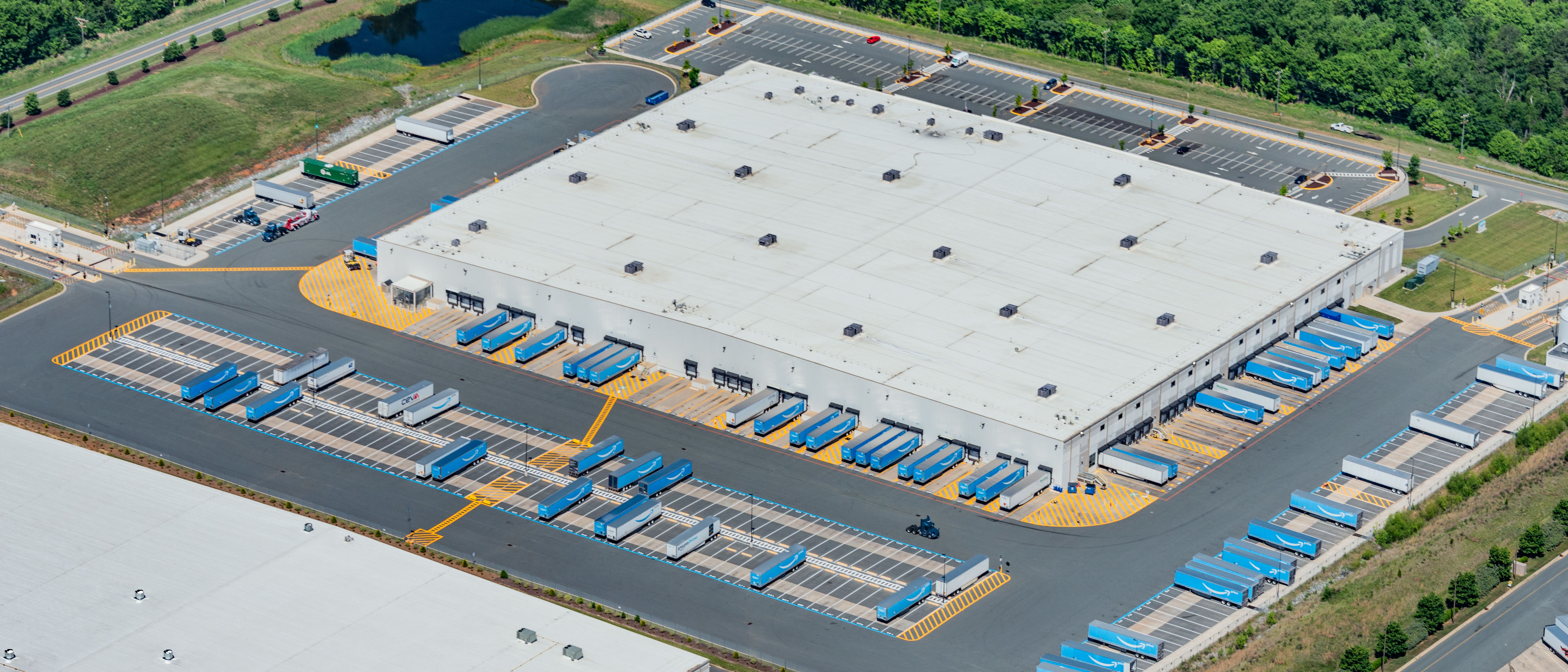 Amazon RDU9 at Alamance Ridge — Sale in Mebane, NC, photo 6 of 8