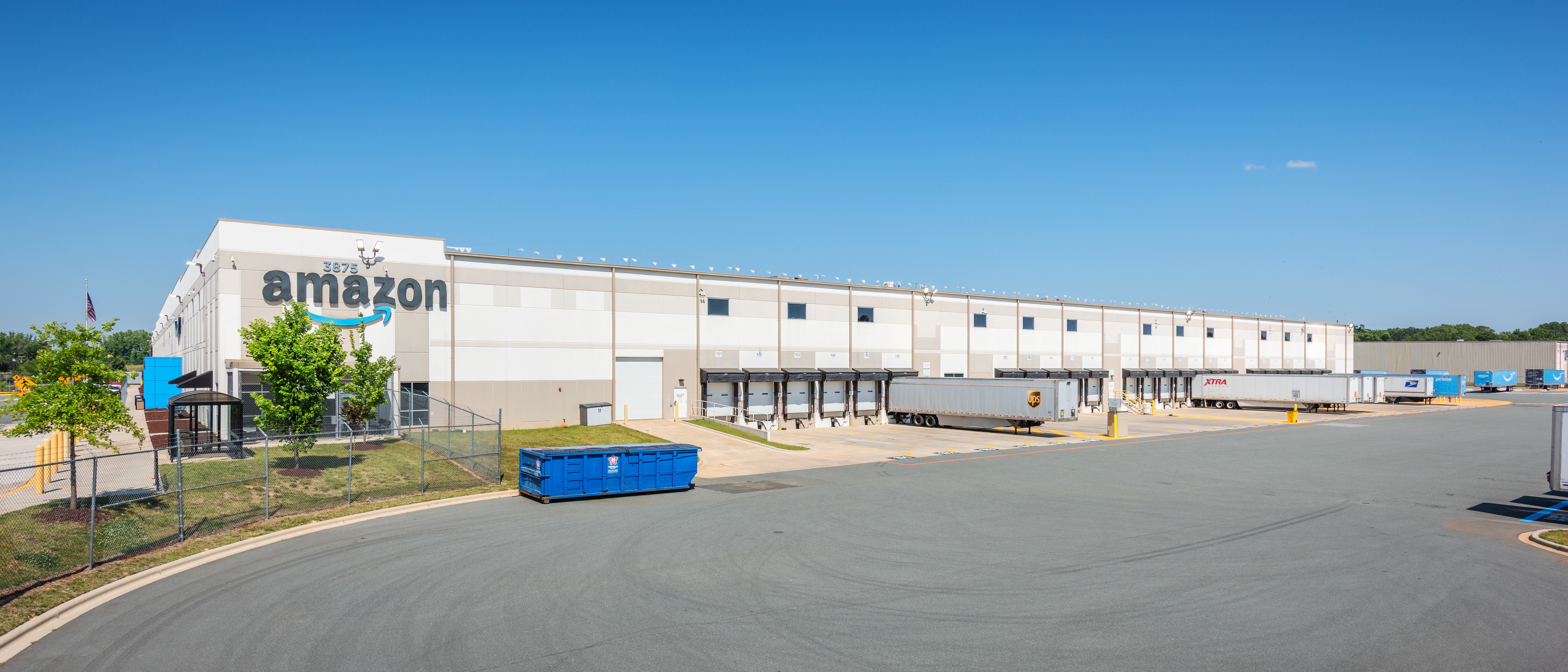 Amazon RDU9 at Alamance Ridge — Sale in Mebane, NC, photo 7 of 8
