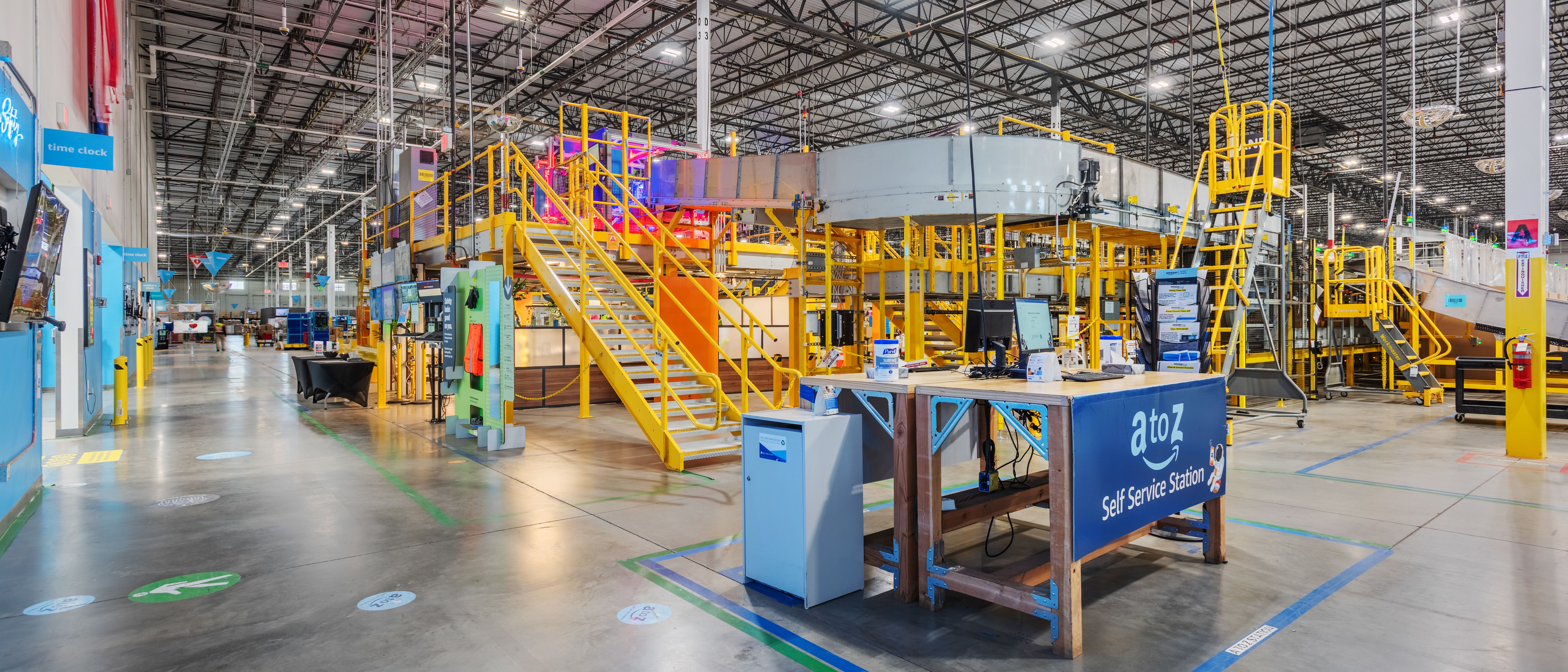 Amazon RDU9 at Alamance Ridge — Sale in Mebane, NC, photo 8 of 8