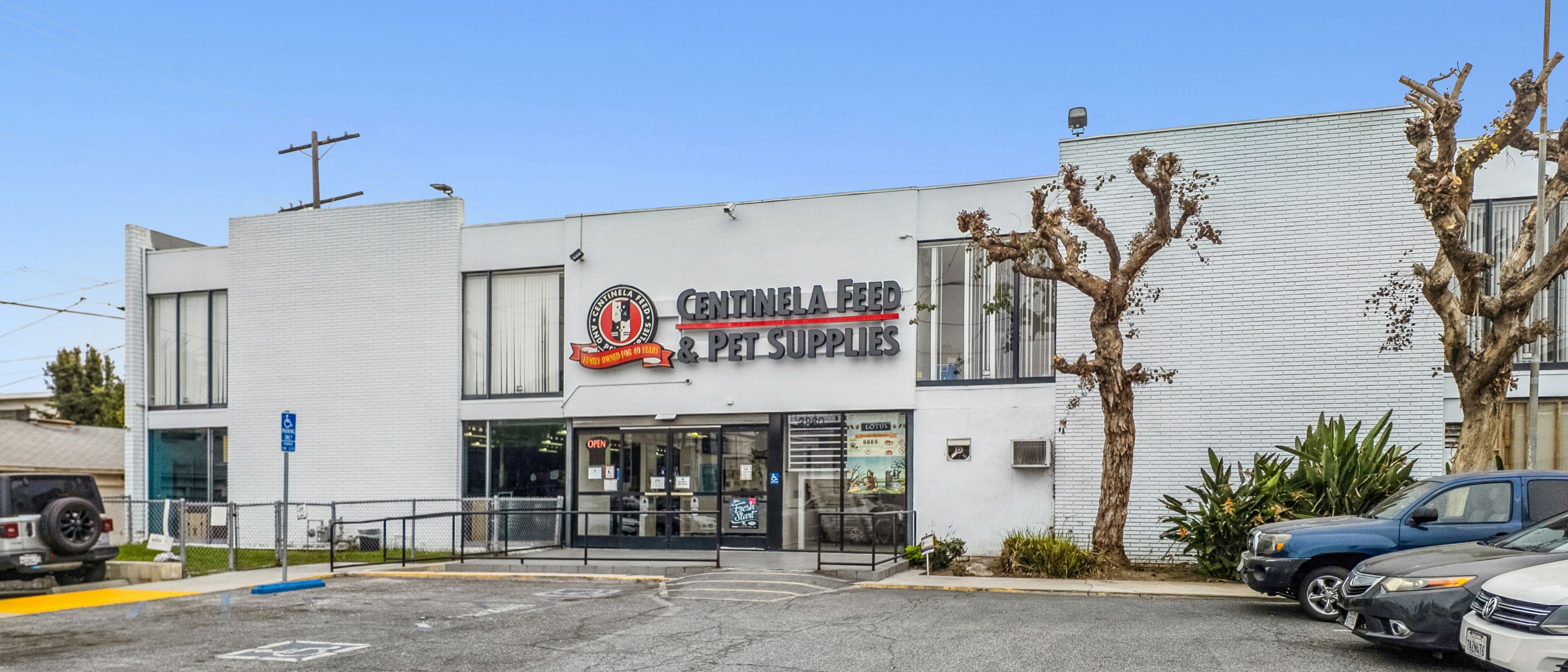 3860 S Centinela Ave — Sale in Los Angeles, CA, photo 8 of 8