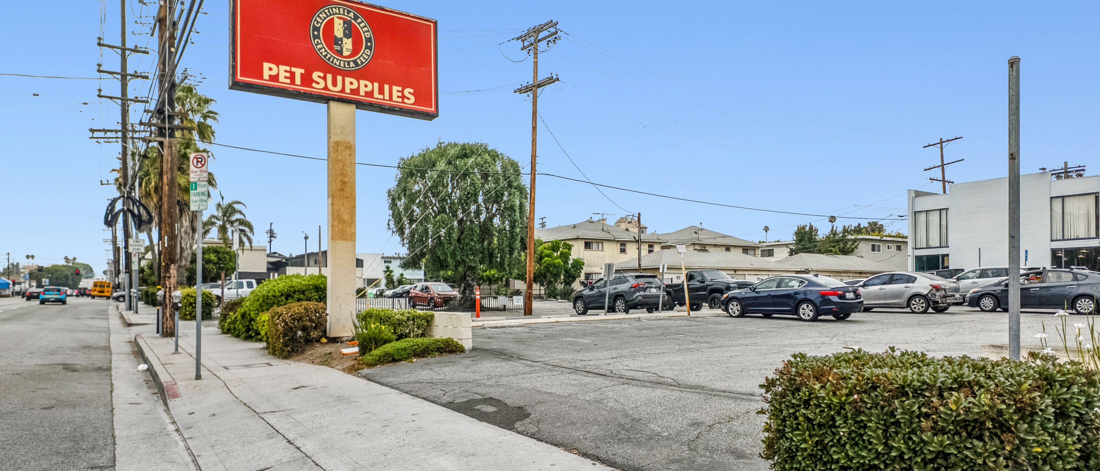 3860 S Centinela Ave — Sale in Los Angeles, CA, photo 5 of 8