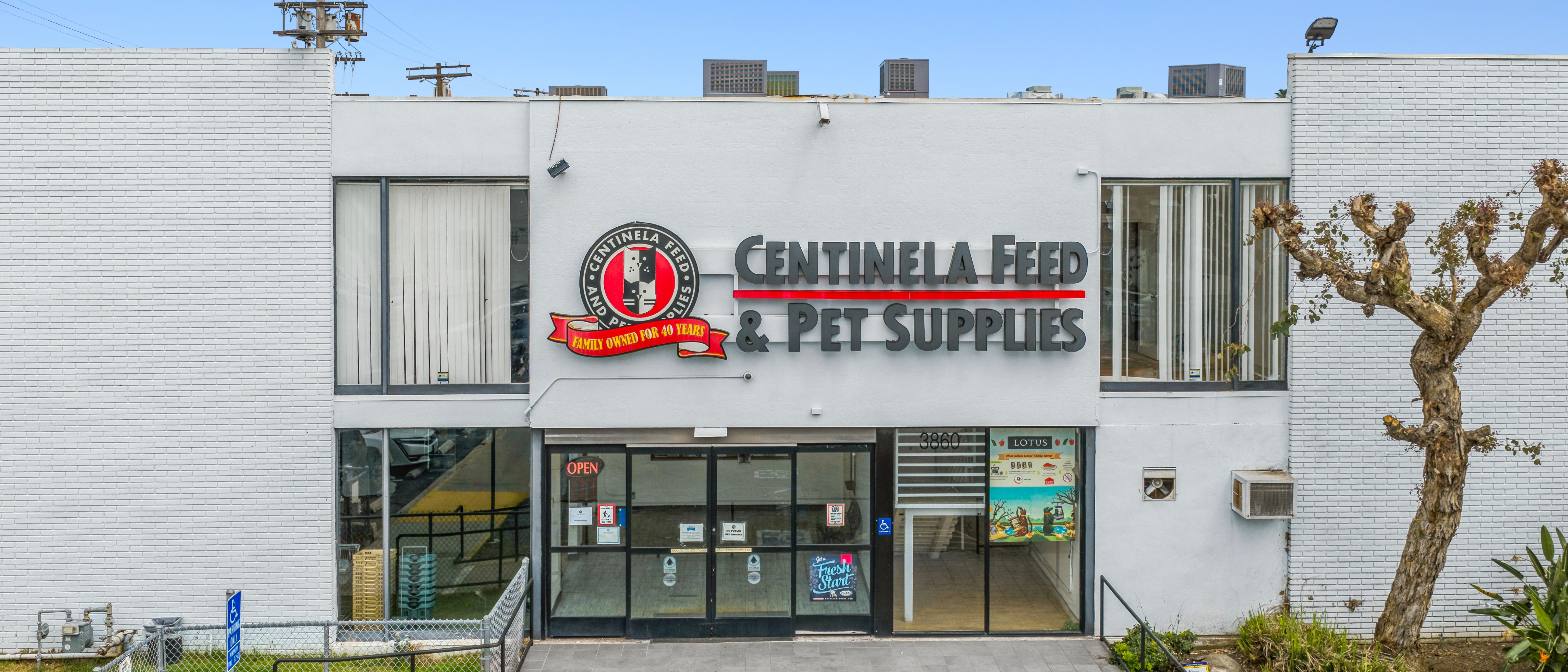 3860 S Centinela Ave — Sale in Los Angeles, CA, photo 6 of 8