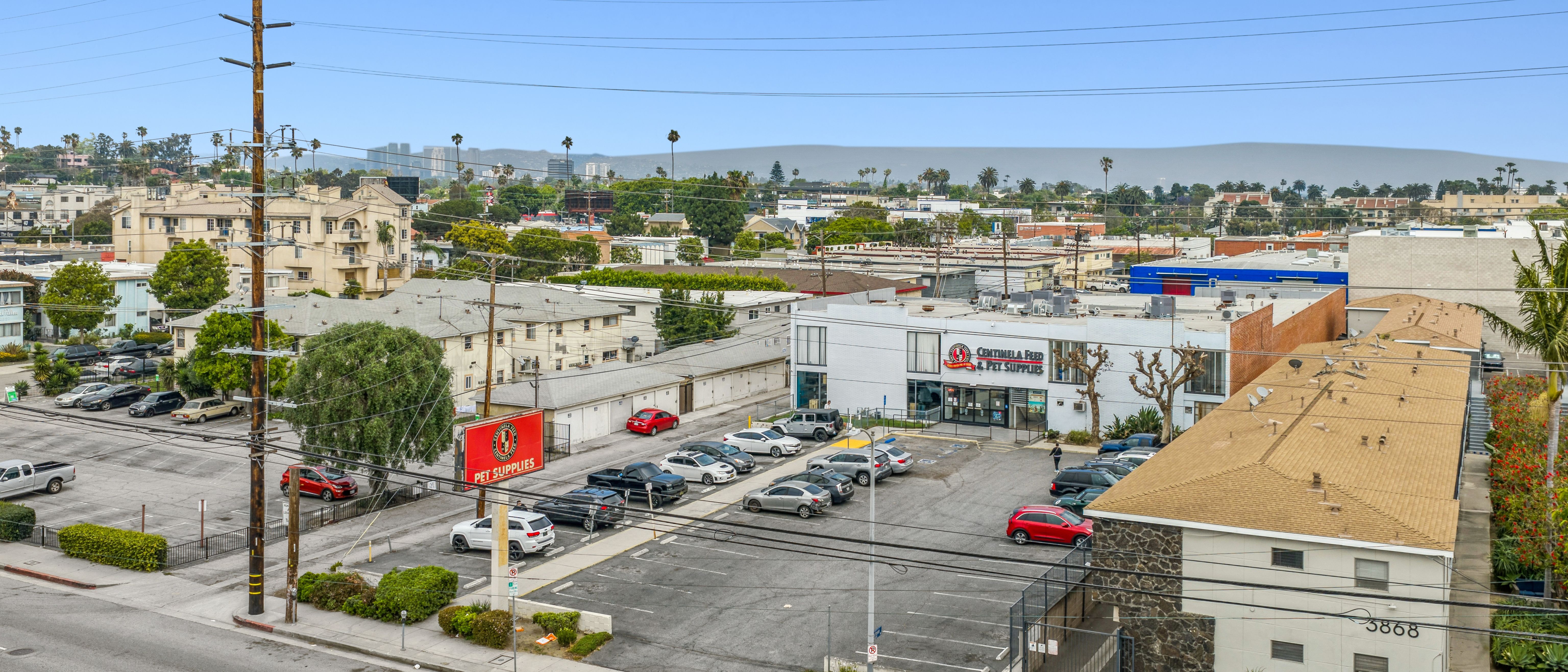 3860 S Centinela Ave — Sale in Los Angeles, CA, photo 3 of 8