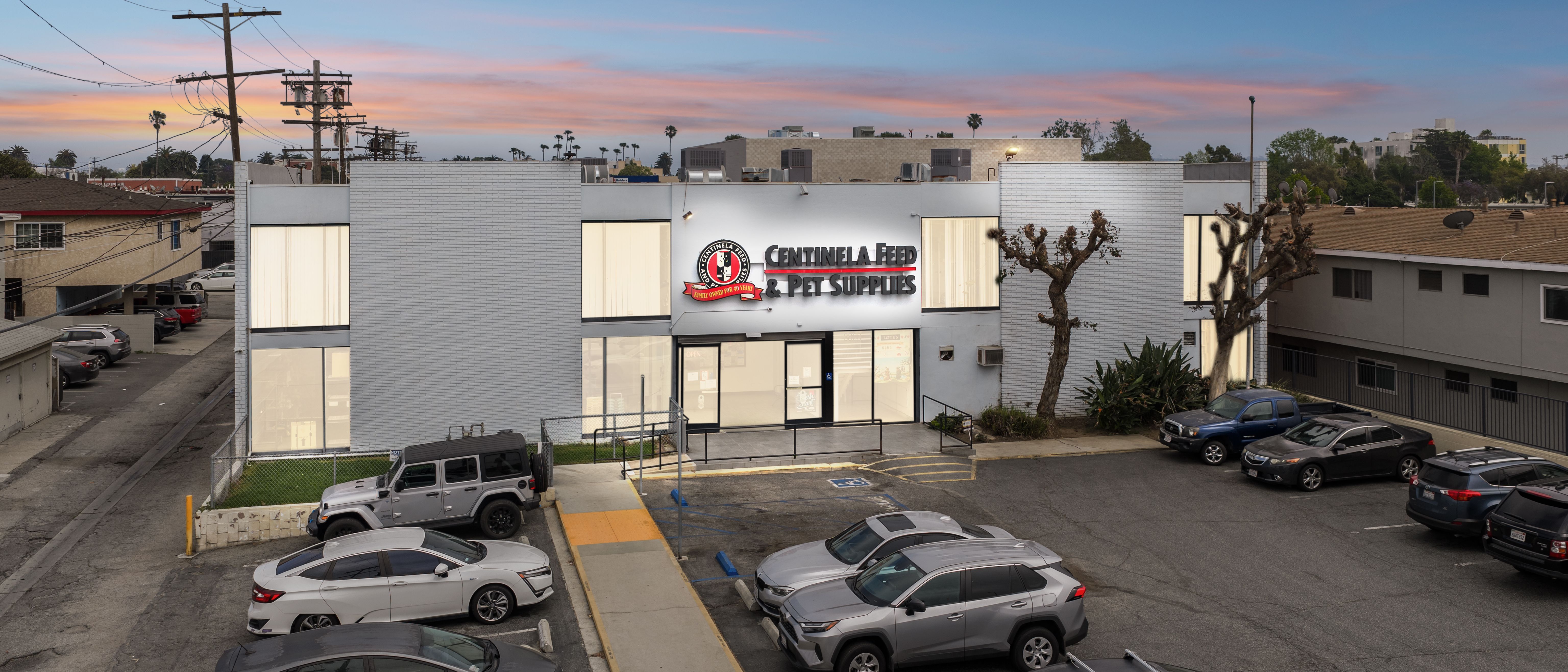 3860 S Centinela Ave — Sale in Los Angeles, CA, photo 4 of 8