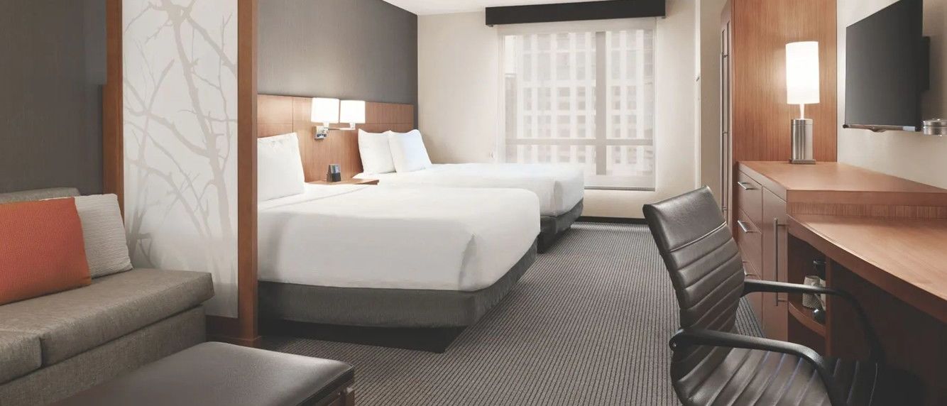 Hyatt Place Baltimore Inner Harbor — Sale in Baltimore, MD, photo 7 of 8