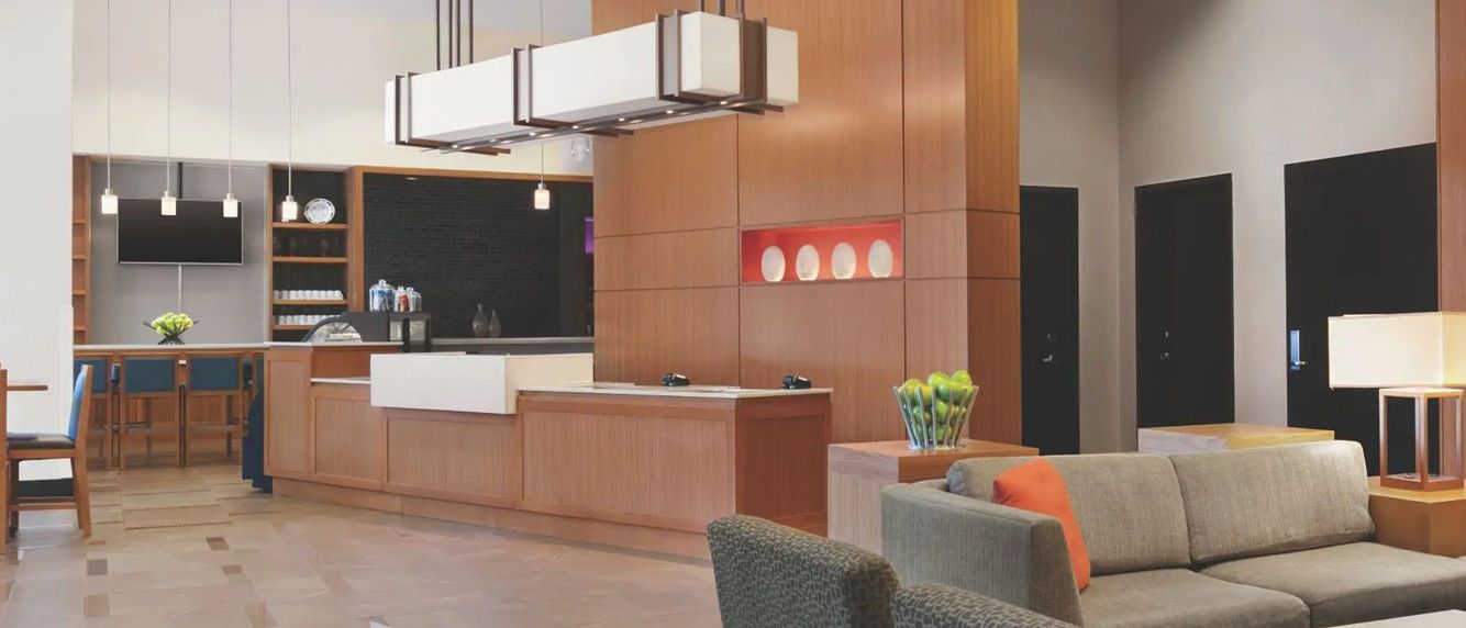 Hyatt Place Baltimore Inner Harbor — Sale in Baltimore, MD, photo 4 of 8