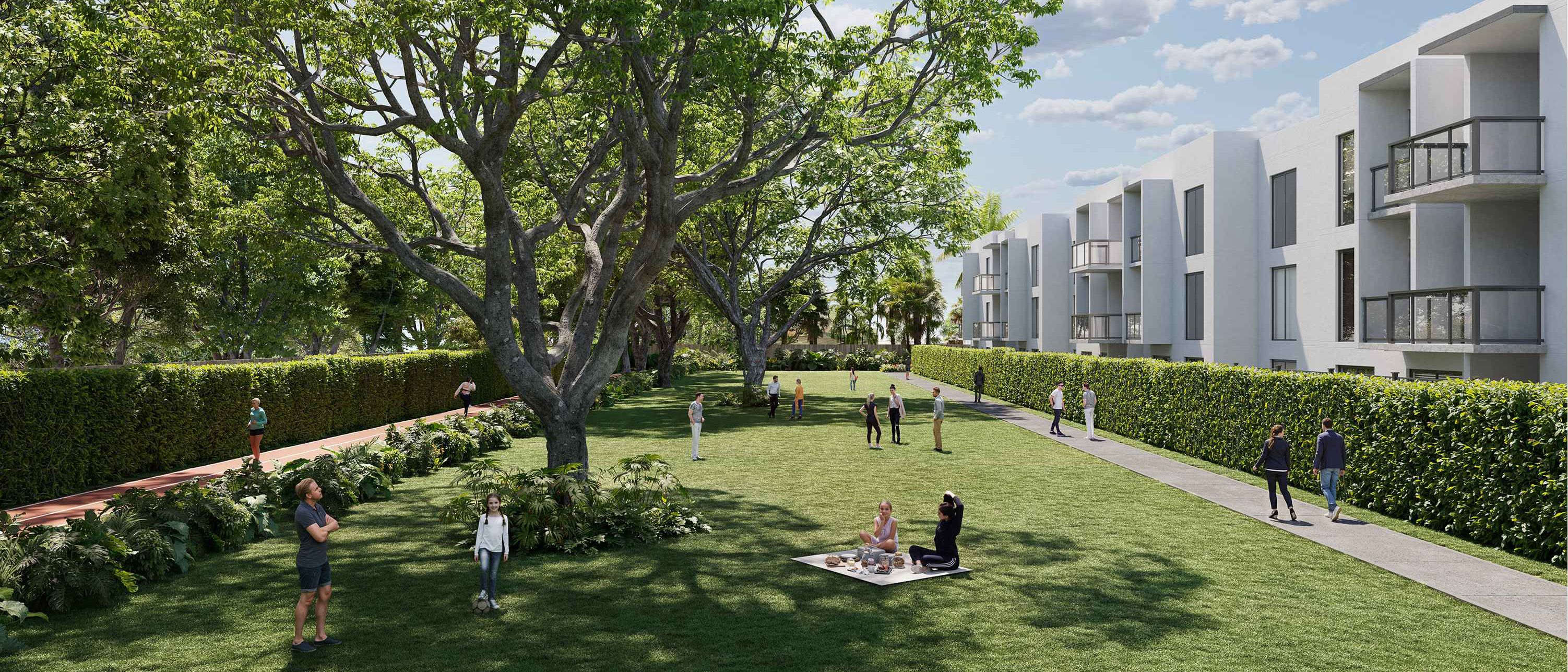 Sunnyside Development Site — Sale in Miami, FL, photo 6 of 8