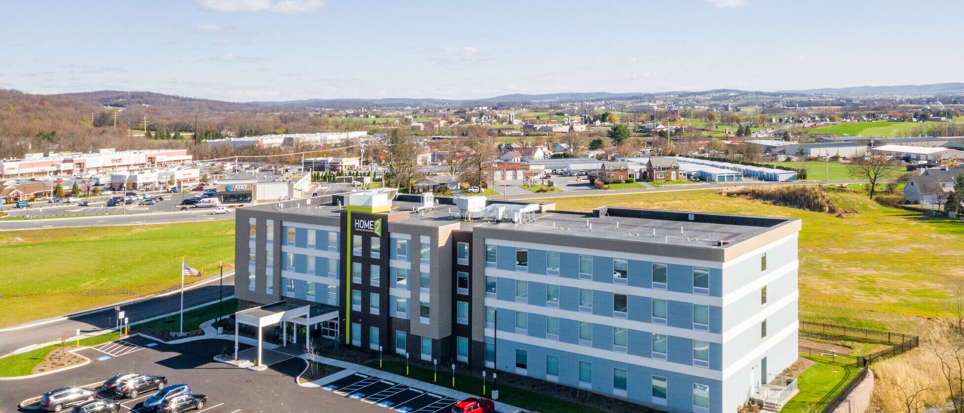 Home2 Suites by Hilton Ephrata — Sale in Ephrata, PA, photo 3 of 8
