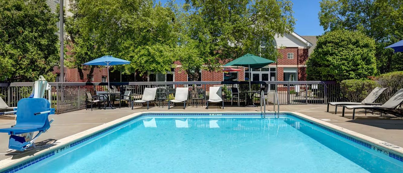Homewood Suites by Hilton Philadelphia Lansdale — Sale in Lansdale, PA, photo 8 of 8