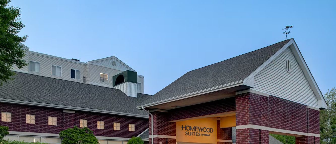 Homewood Suites by Hilton Philadelphia Lansdale — Sale in Lansdale, PA, photo 4 of 8