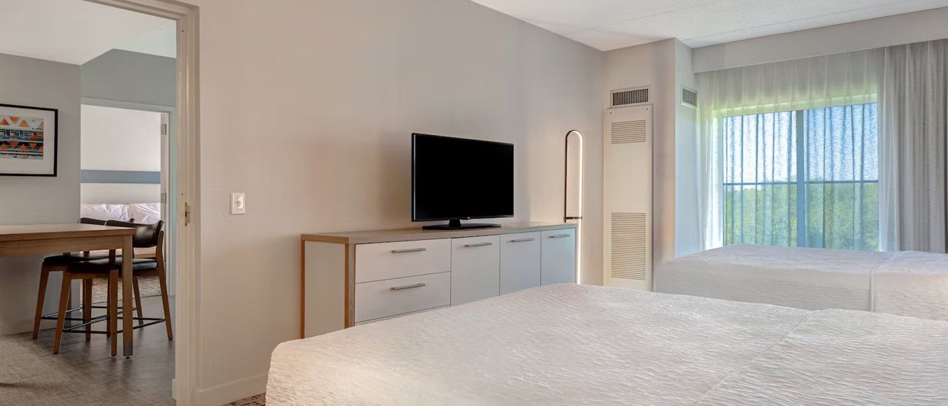 Homewood Suites by Hilton Philadelphia Lansdale — Sale in Lansdale, PA, photo 6 of 8