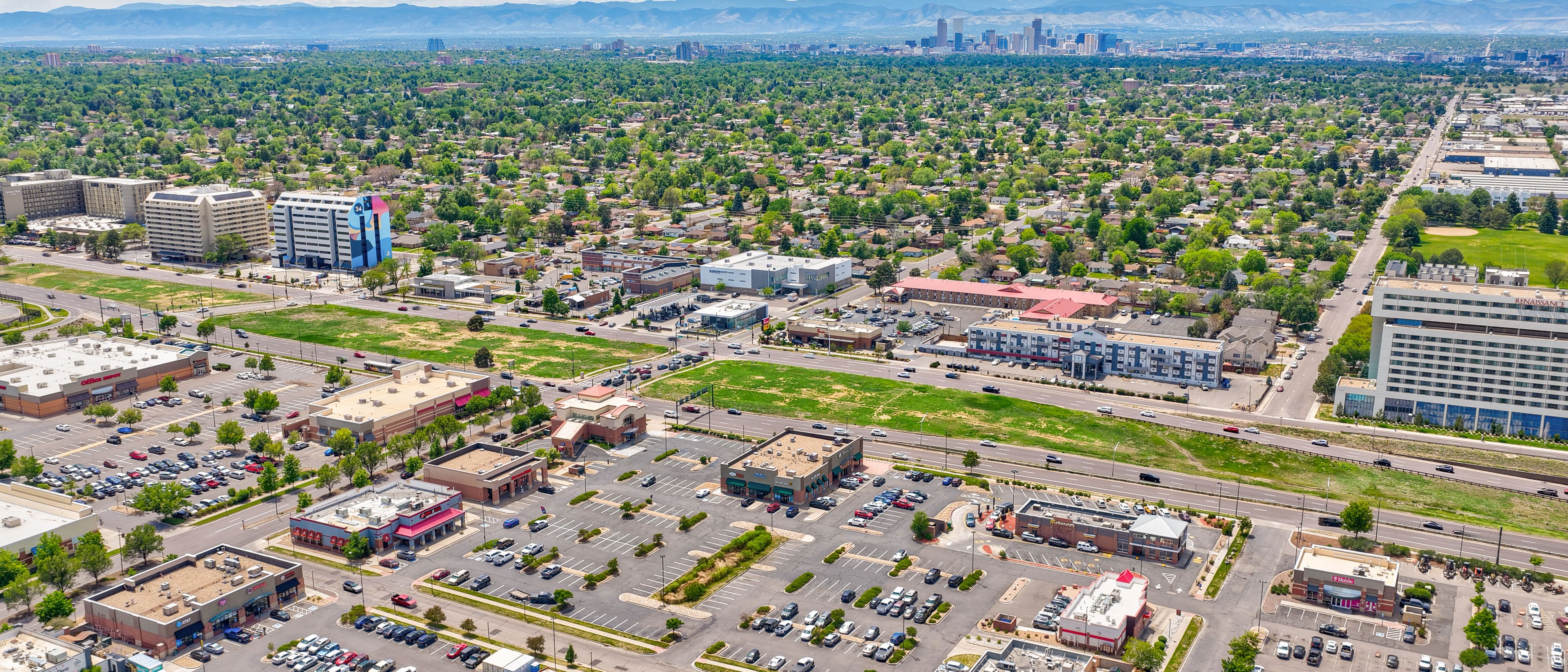 Panera Shops at Quebec Square — Sale in Denver, CO, photo 7 of 8