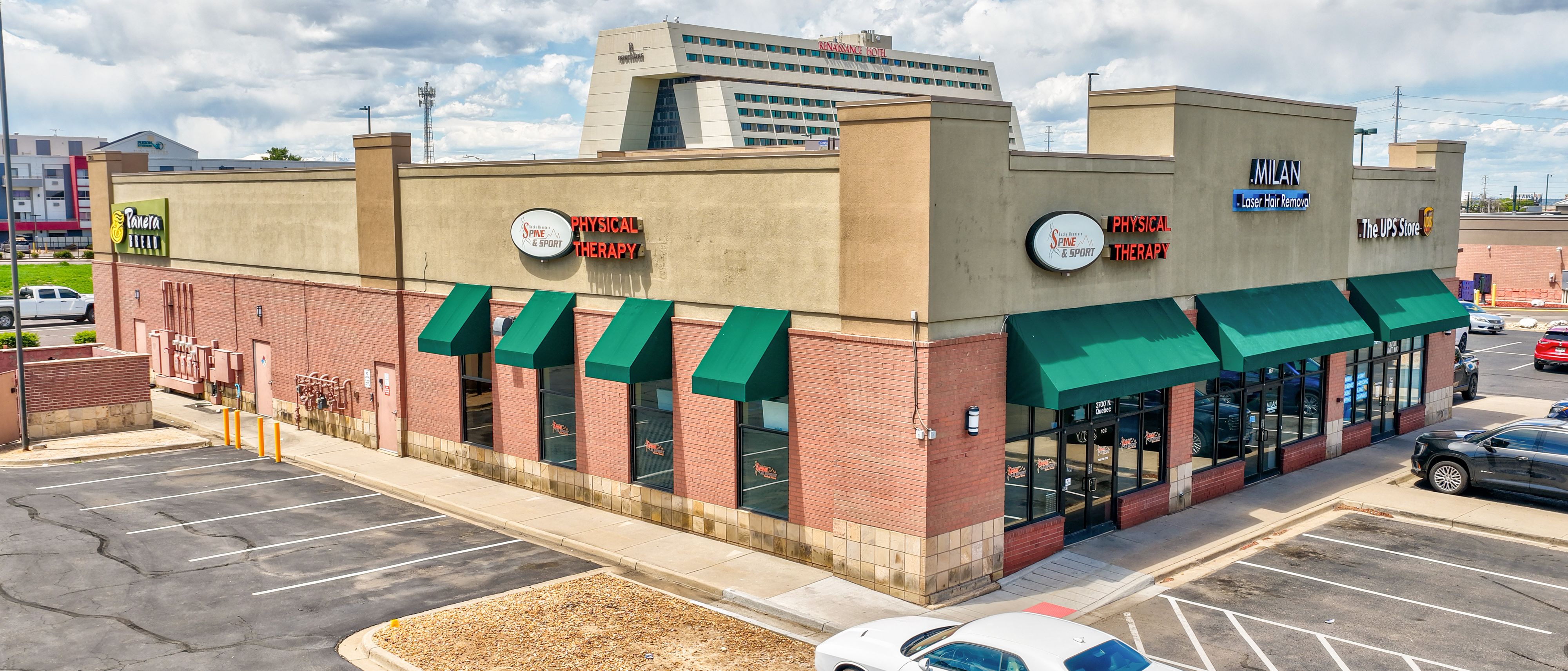 Panera Shops at Quebec Square — Sale in Denver, CO, photo 6 of 8