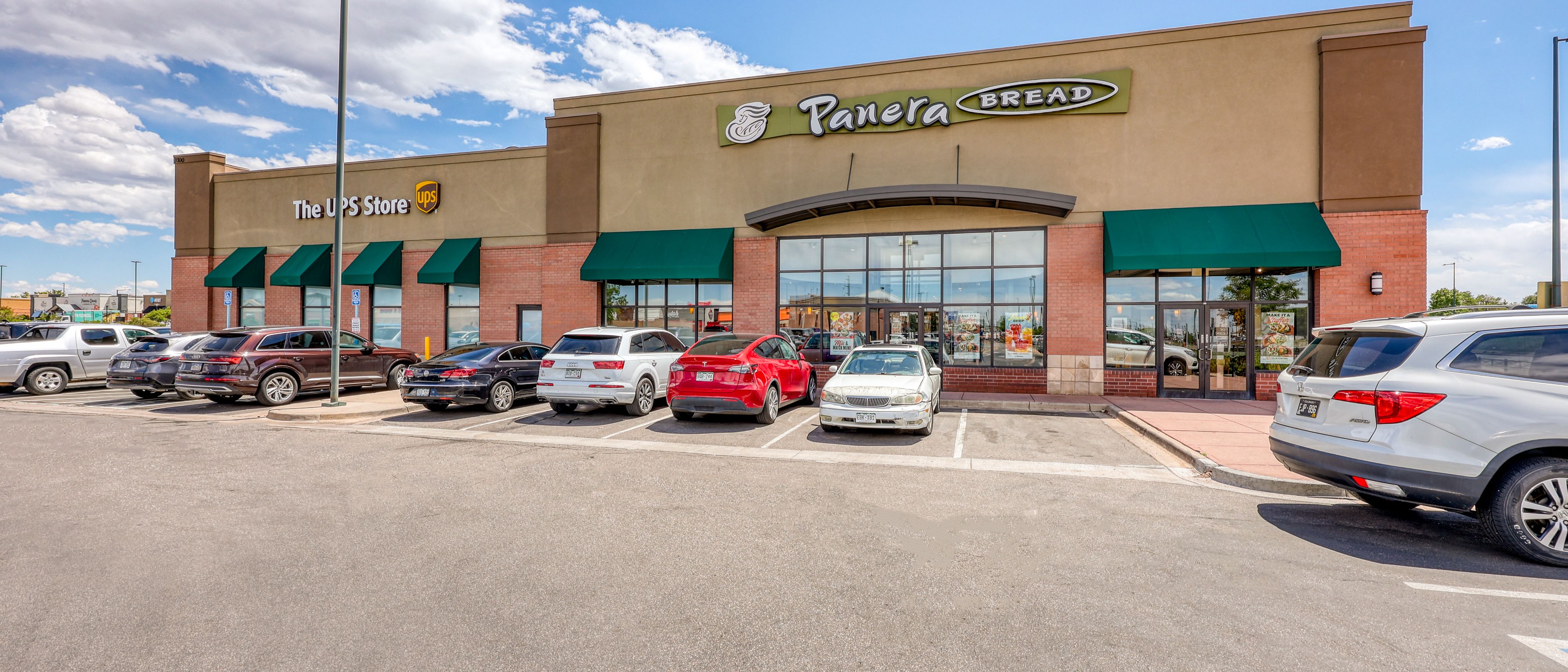 Panera Shops at Quebec Square — Sale in Denver, CO, photo 5 of 8