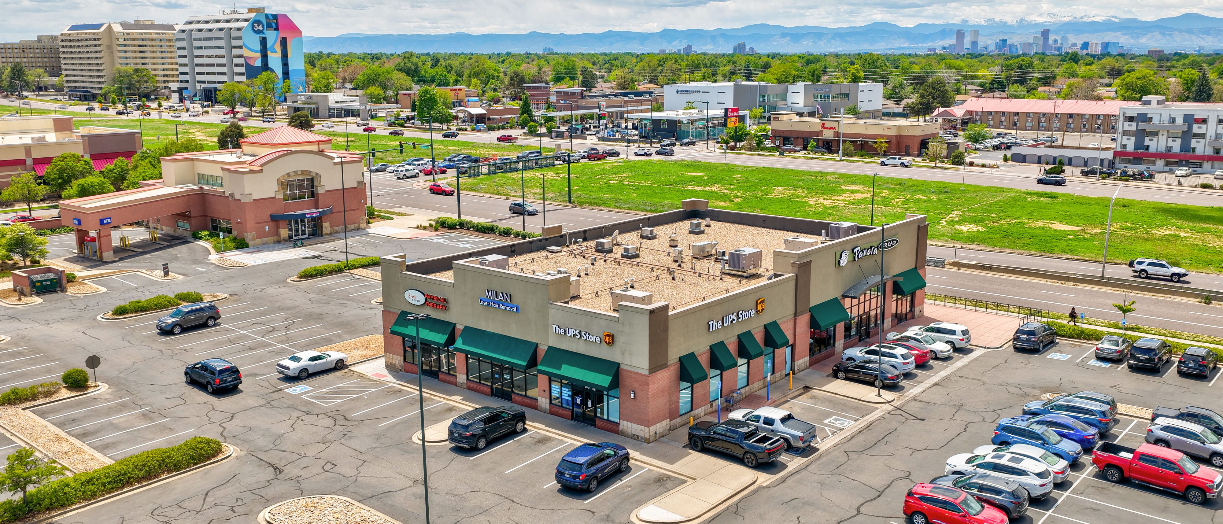 Panera Shops at Quebec Square — Sale in Denver, CO, photo 3 of 8