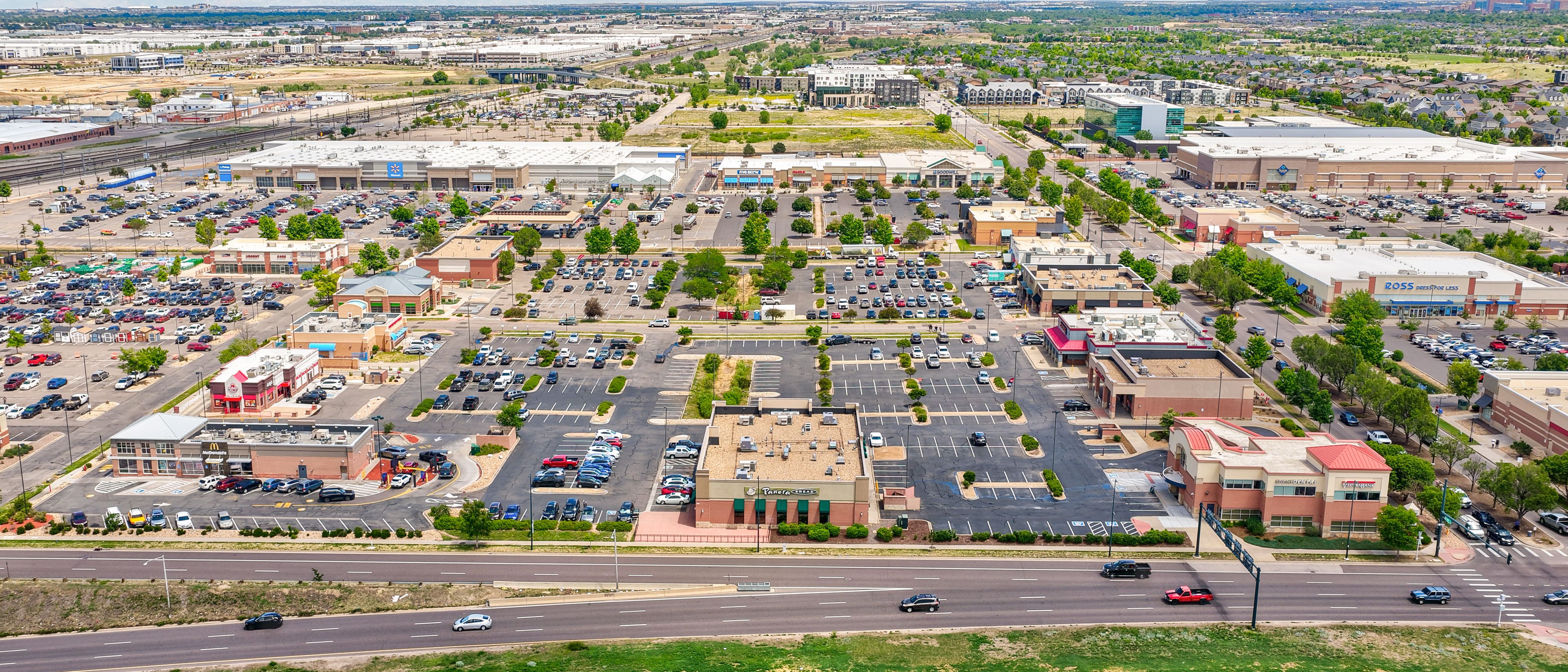 Panera Shops at Quebec Square — Sale in Denver, CO, photo 4 of 8