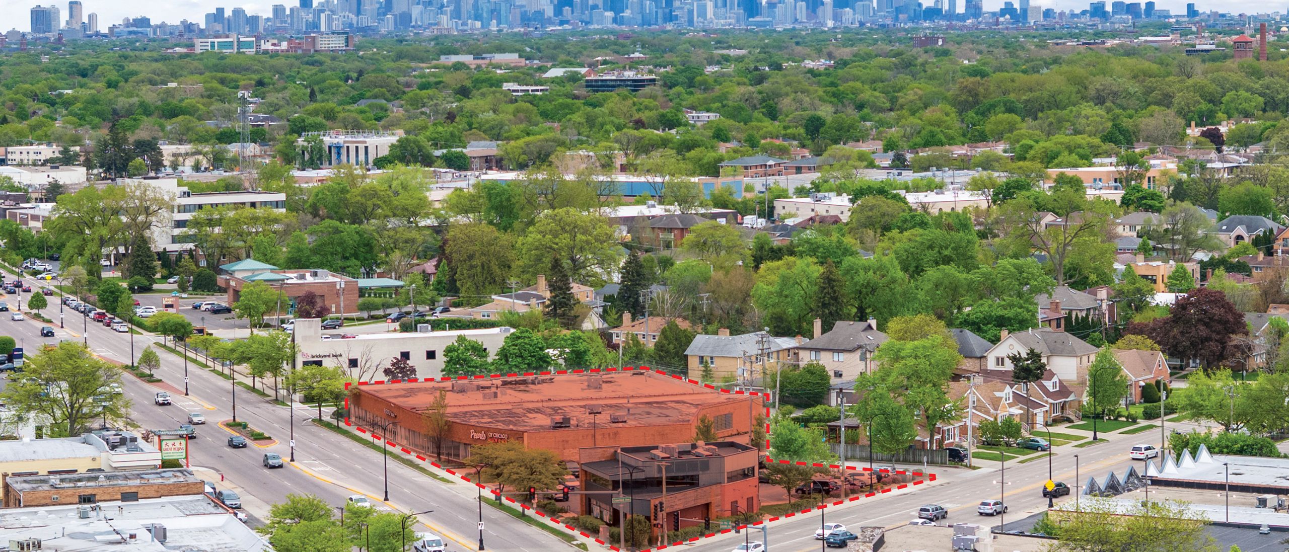 6700 N Lincoln Ave, Lincolnwood — Sale in Chicago, IL, photo 3 of 8