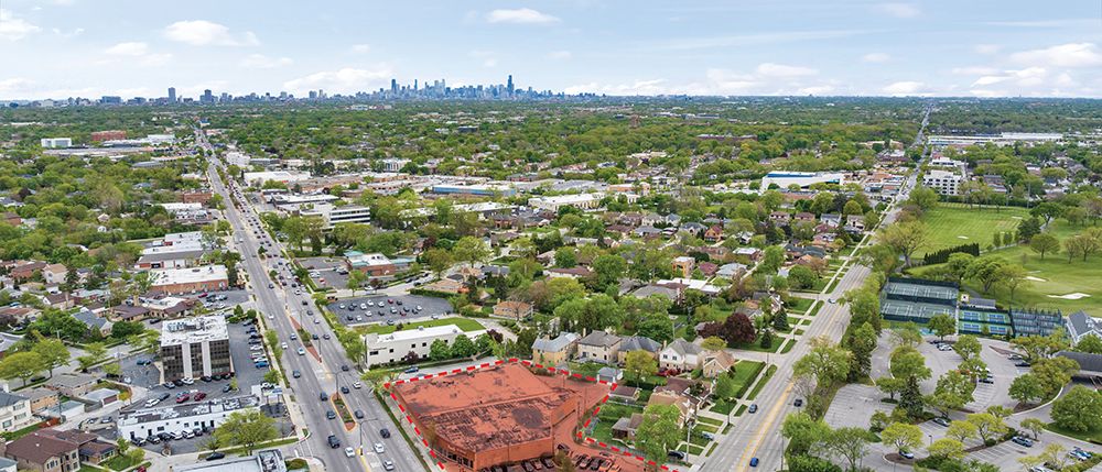 6700 N Lincoln Ave, Lincolnwood — Sale in Chicago, IL, photo 7 of 8