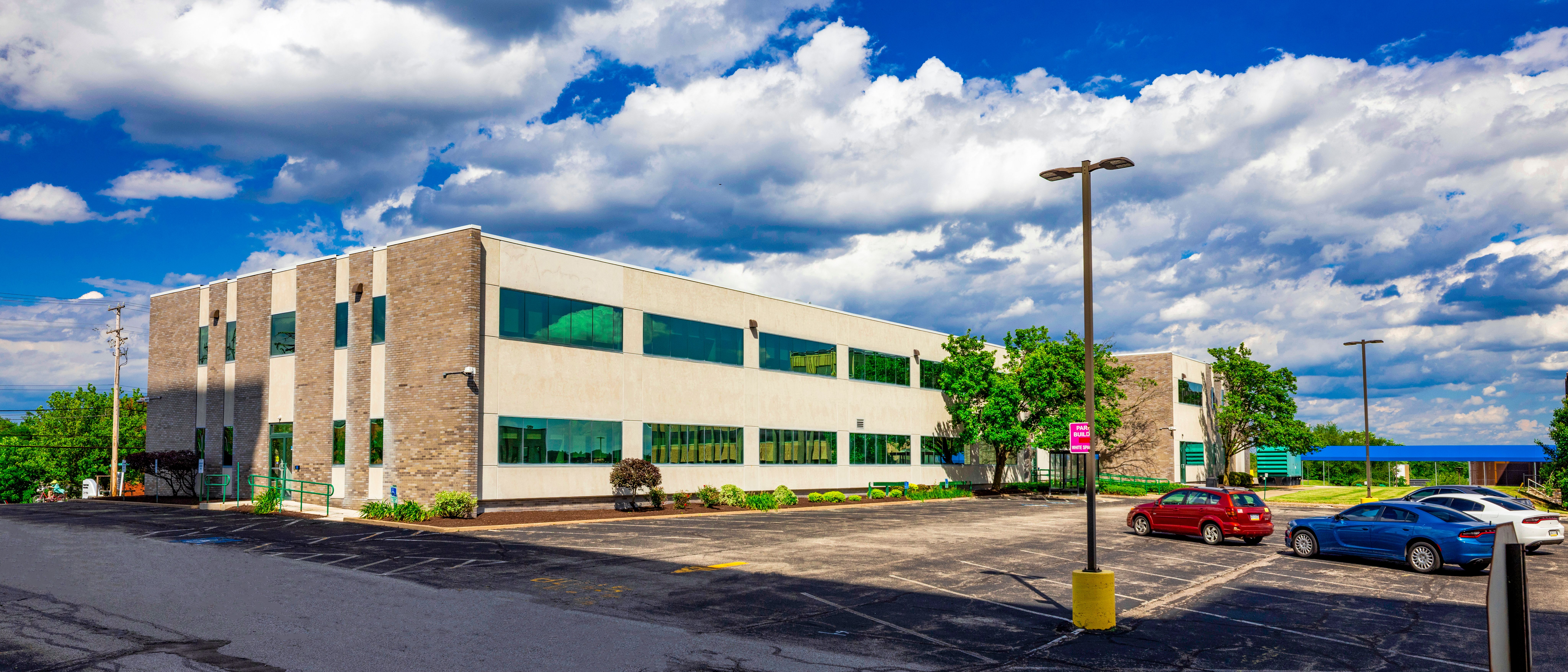 Parkway Center (LNR) - Credit — Sale in Pittsburgh, PA, photo 7 of 8