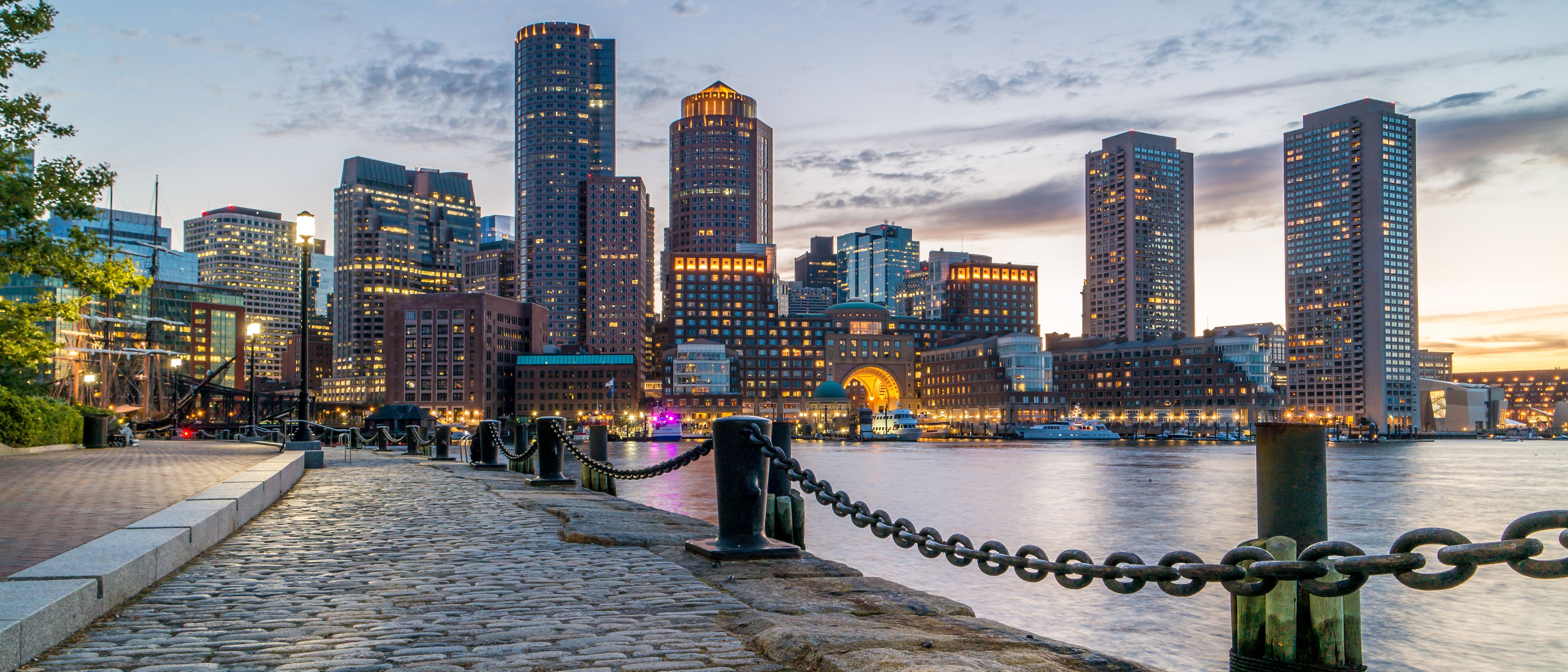$68 Million Office Loan | Boston, MA — Sale in Boston, MA, photo 2 of 5