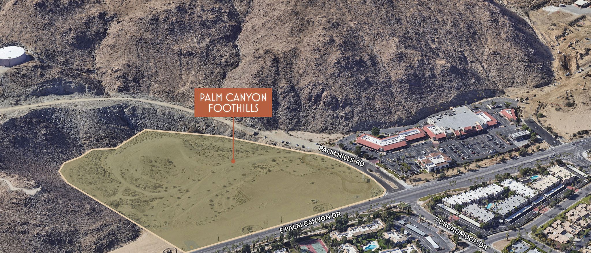 Palm Canyon Foothills — Sale in Palm Springs, CA, photo 4 of 7