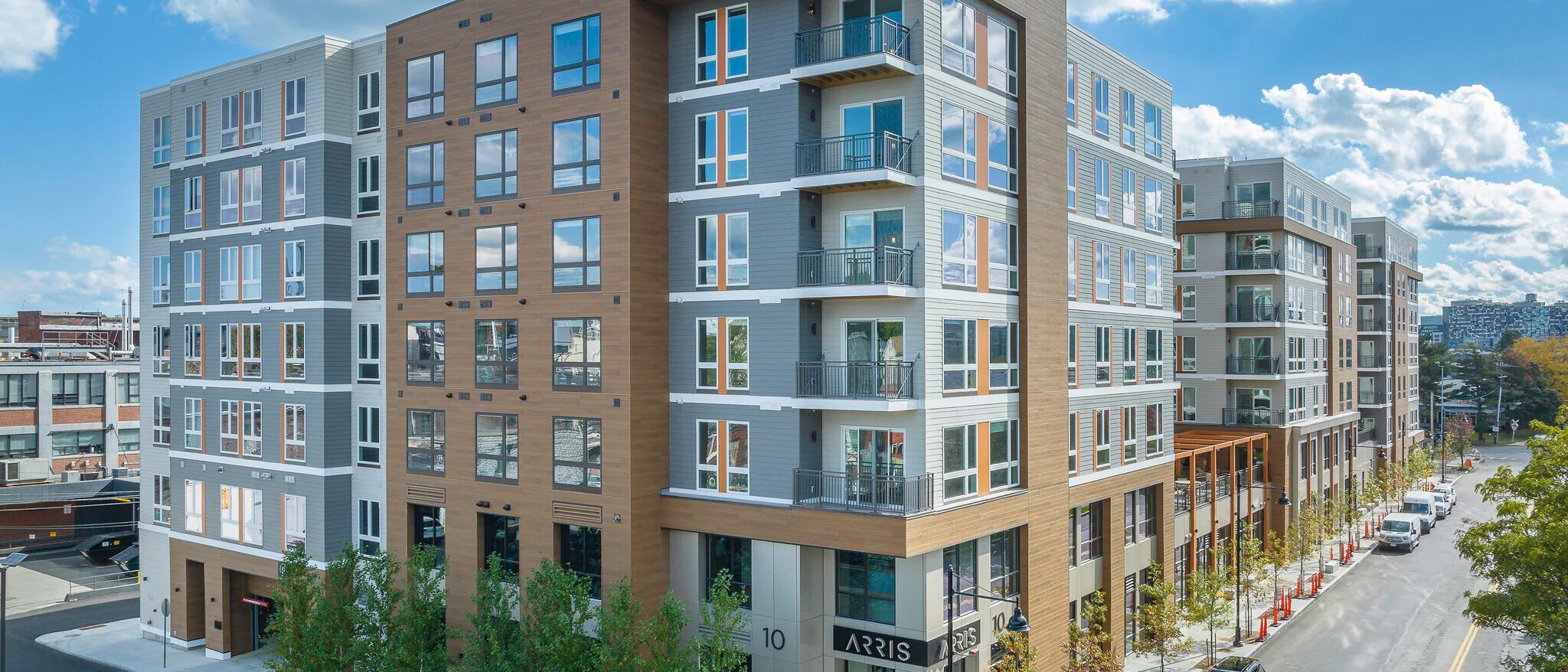 Multifamily Property for Sale in Somerville, MA, photo 3 of 8
