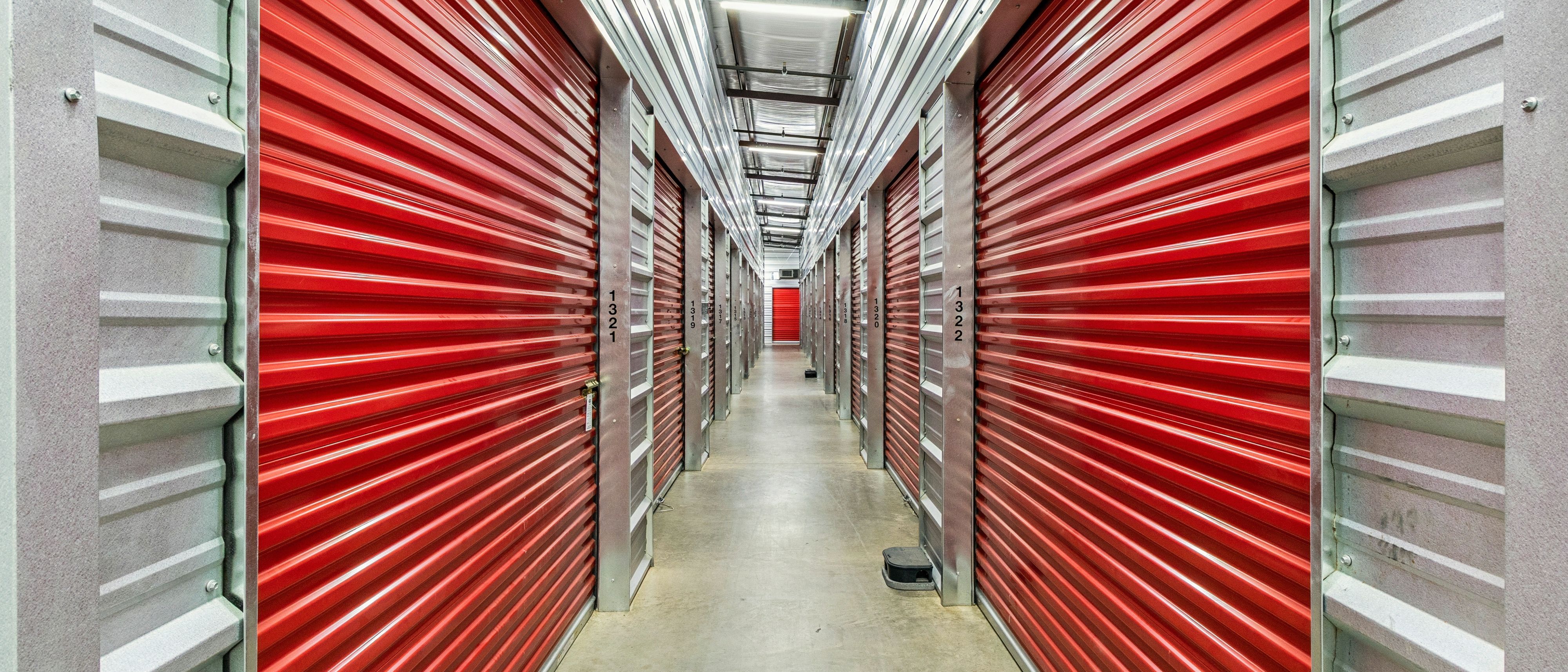 Extra Space Storage | Dallas, TX — Sale in Dallas, TX, photo 6 of 8