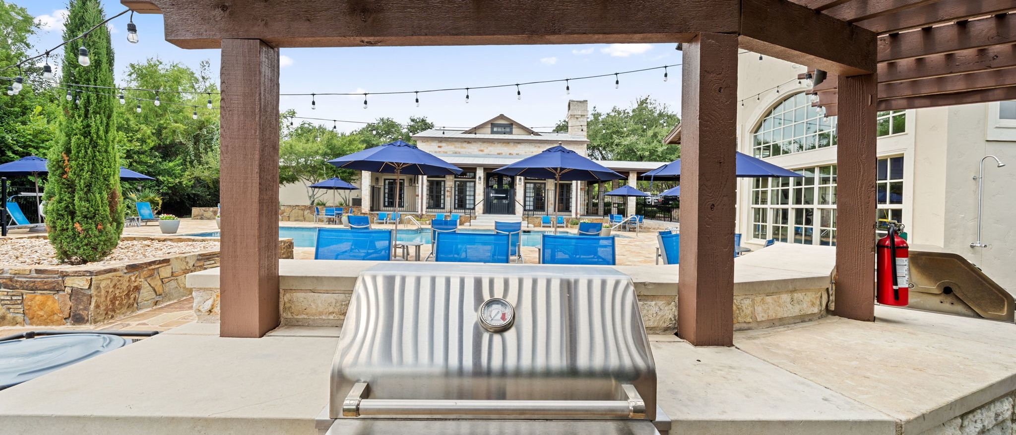 Barton Creek Villas — Sale in Austin, TX, photo 5 of 8