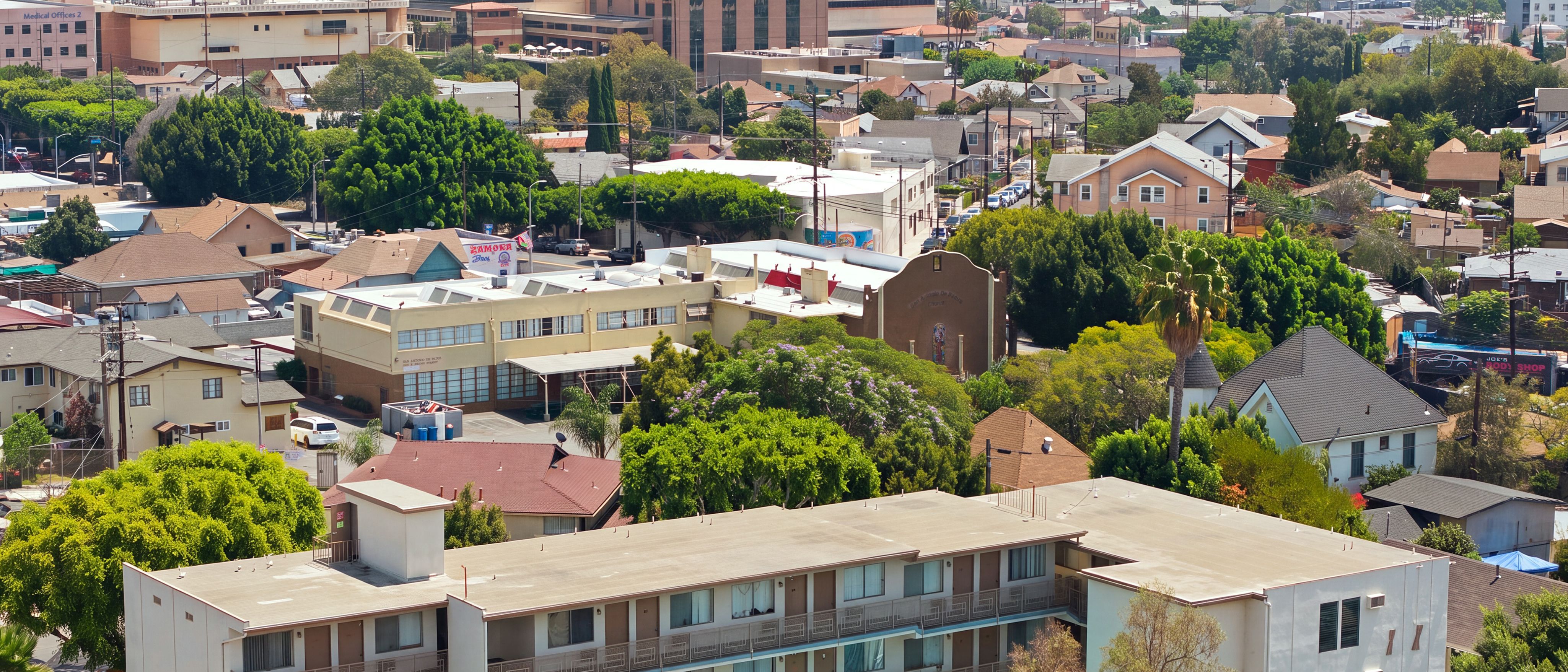 Fairview Apartments — Sale in Los Angeles, CA, photo 6 of 8