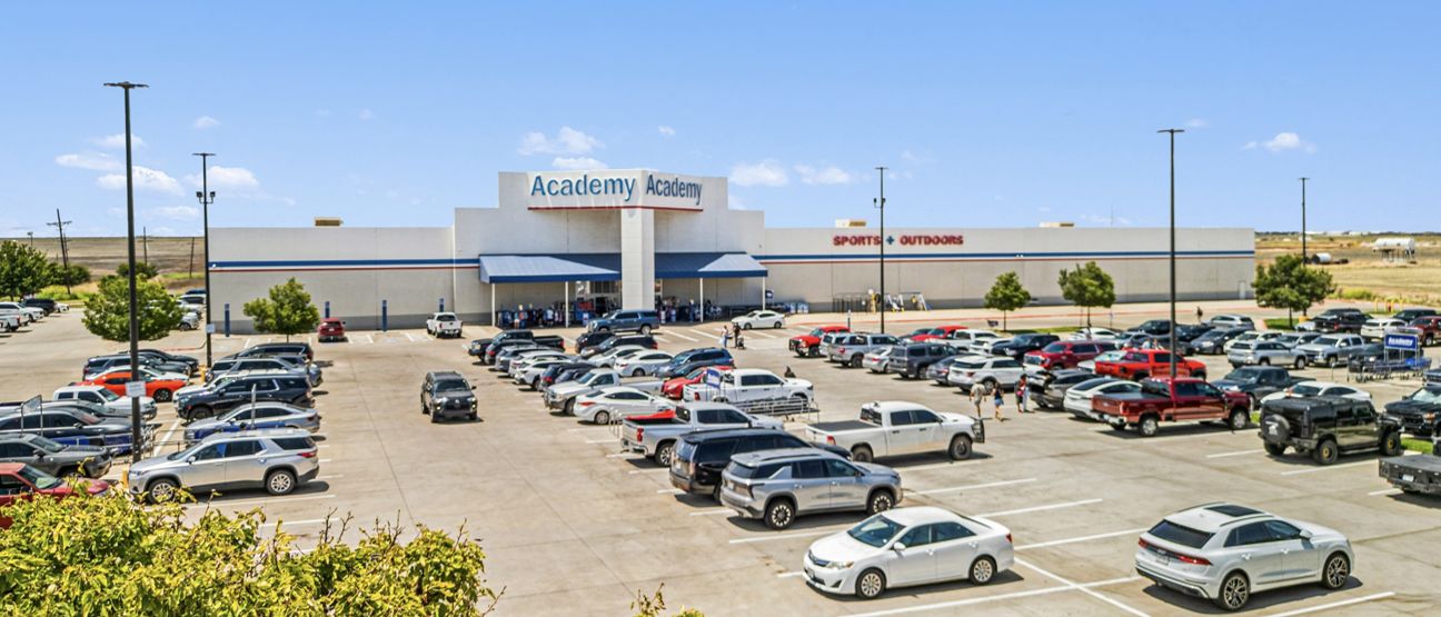 Academy Sports - Amarillo, TX — Sale in Amarillo, TX, photo 3 of 8