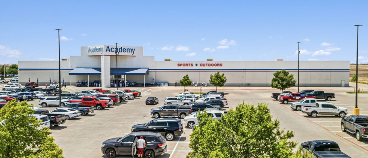 Academy Sports - Amarillo, TX — Sale in Amarillo, TX, photo 4 of 8