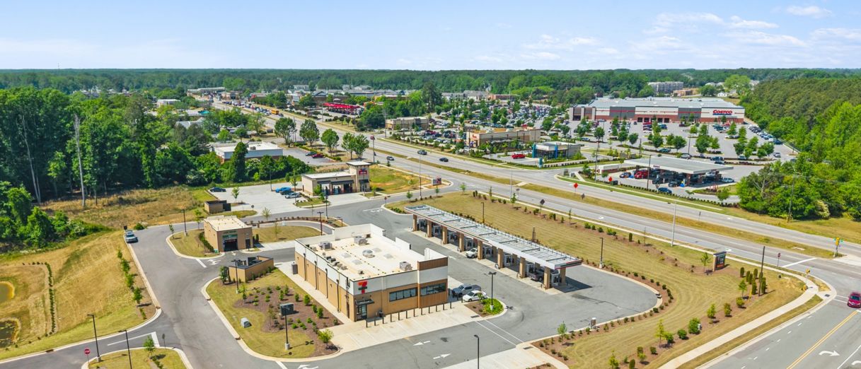 7-Eleven - Raleigh NC — Sale in Raleigh, NC, photo 6 of 8
