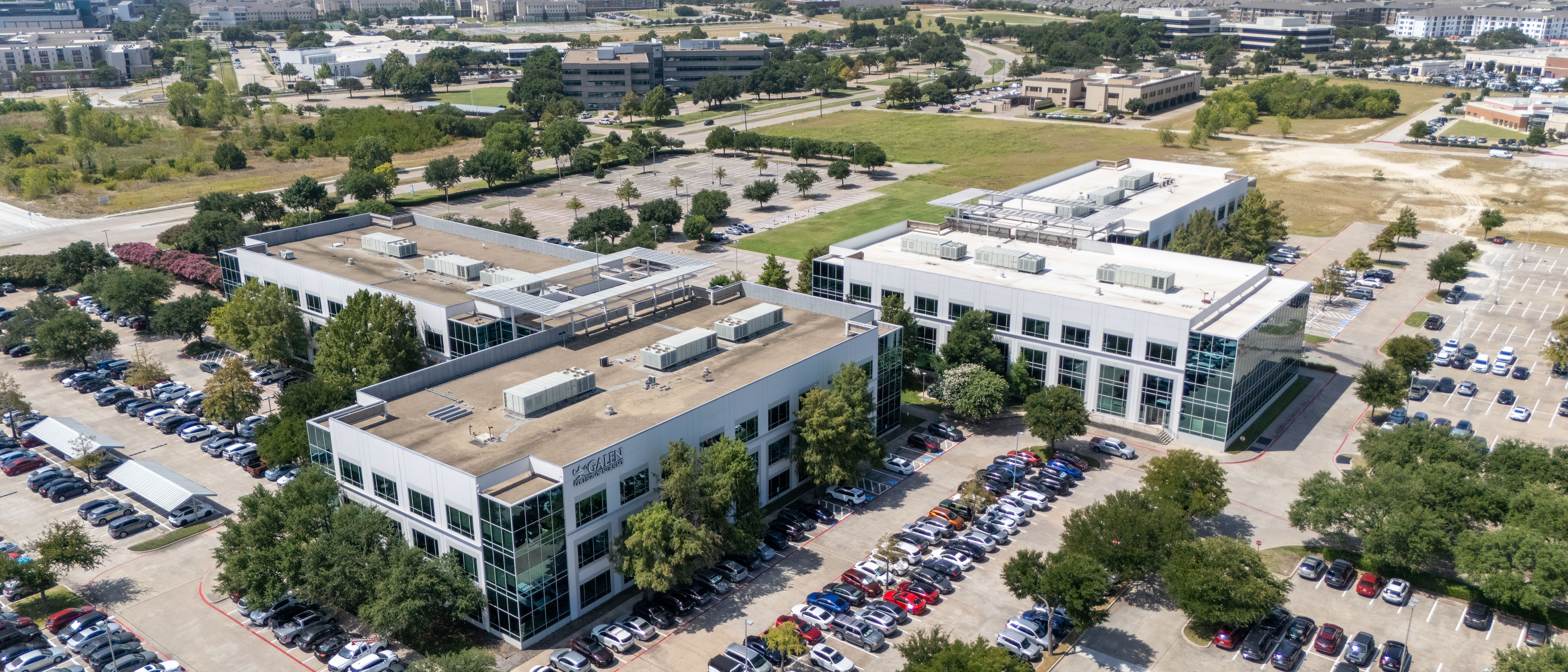190 Office Center I & II — Sale in Richardson, TX, photo 3 of 7