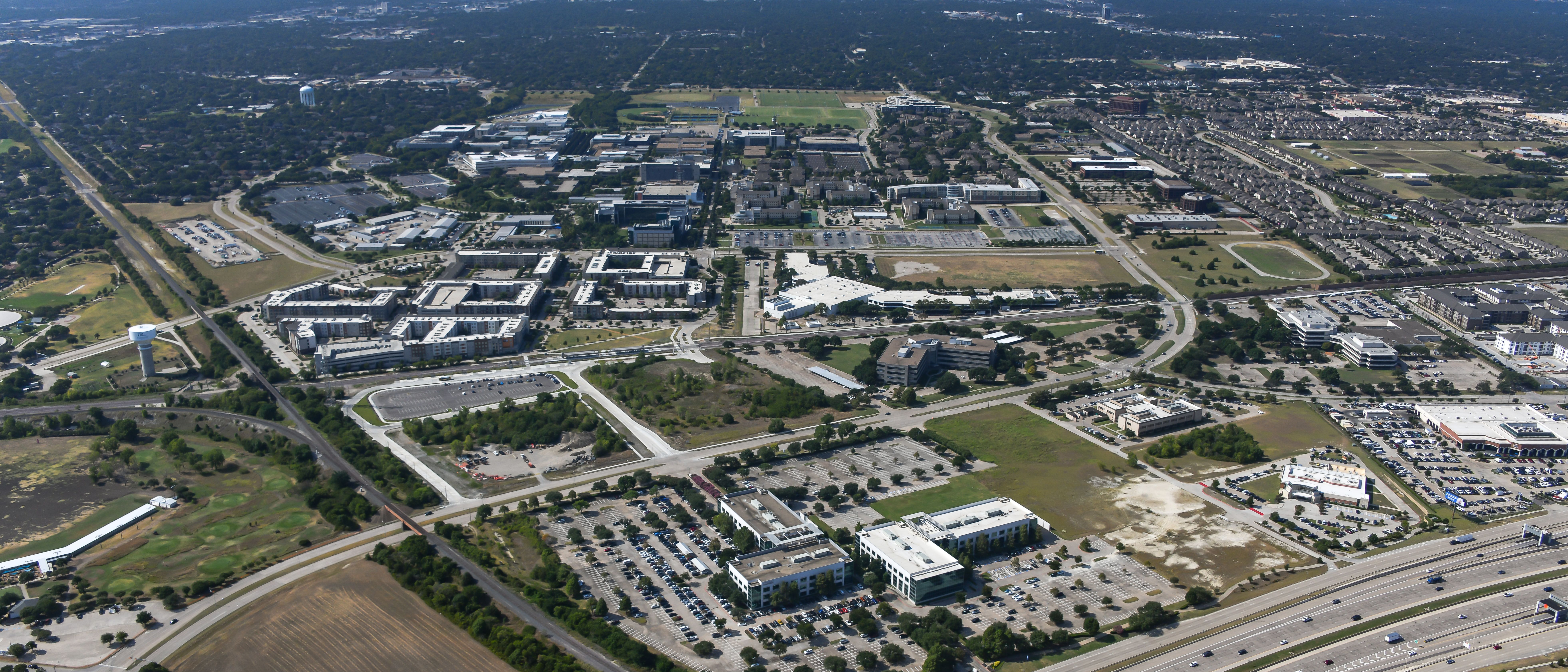 190 Office Center I & II — Sale in Richardson, TX, photo 4 of 7