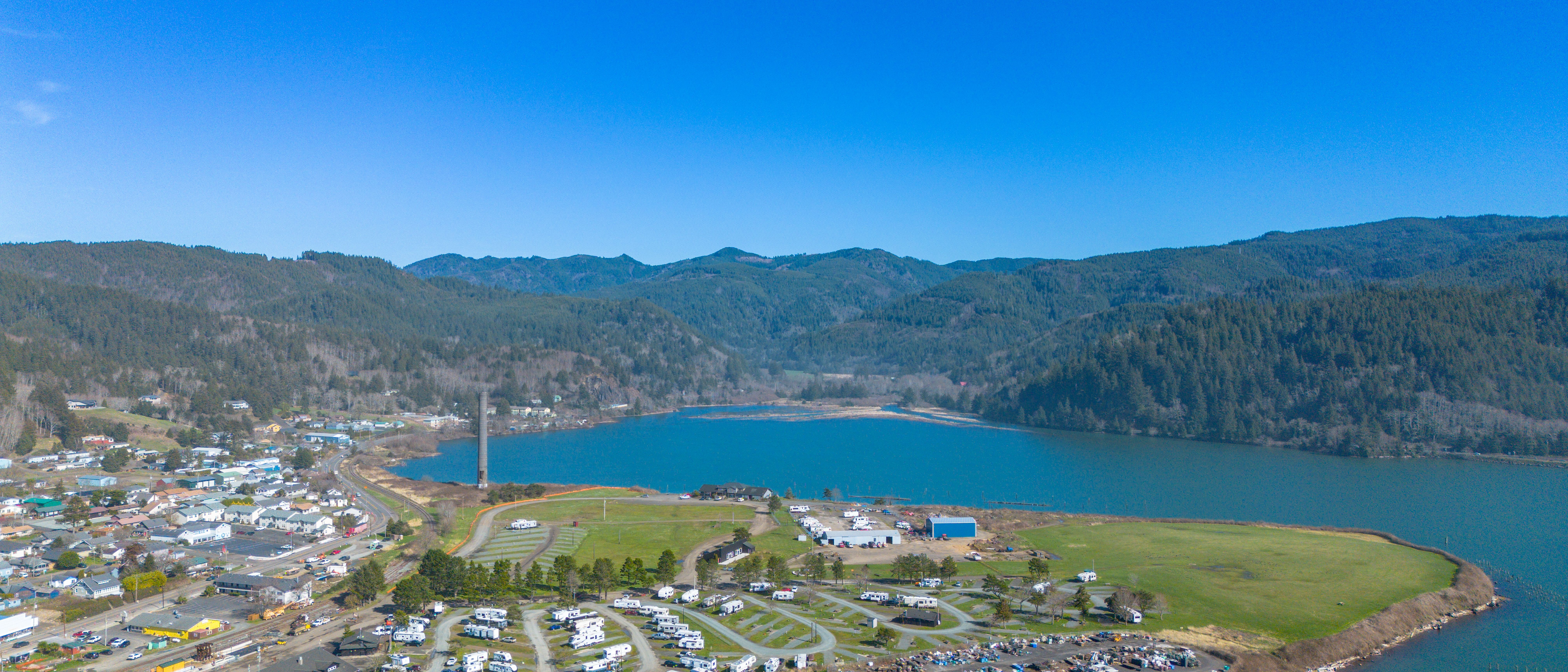Roam - Tillamook RV and Cabin Resort — Sale in Garibaldi, OR, photo 3 of 8