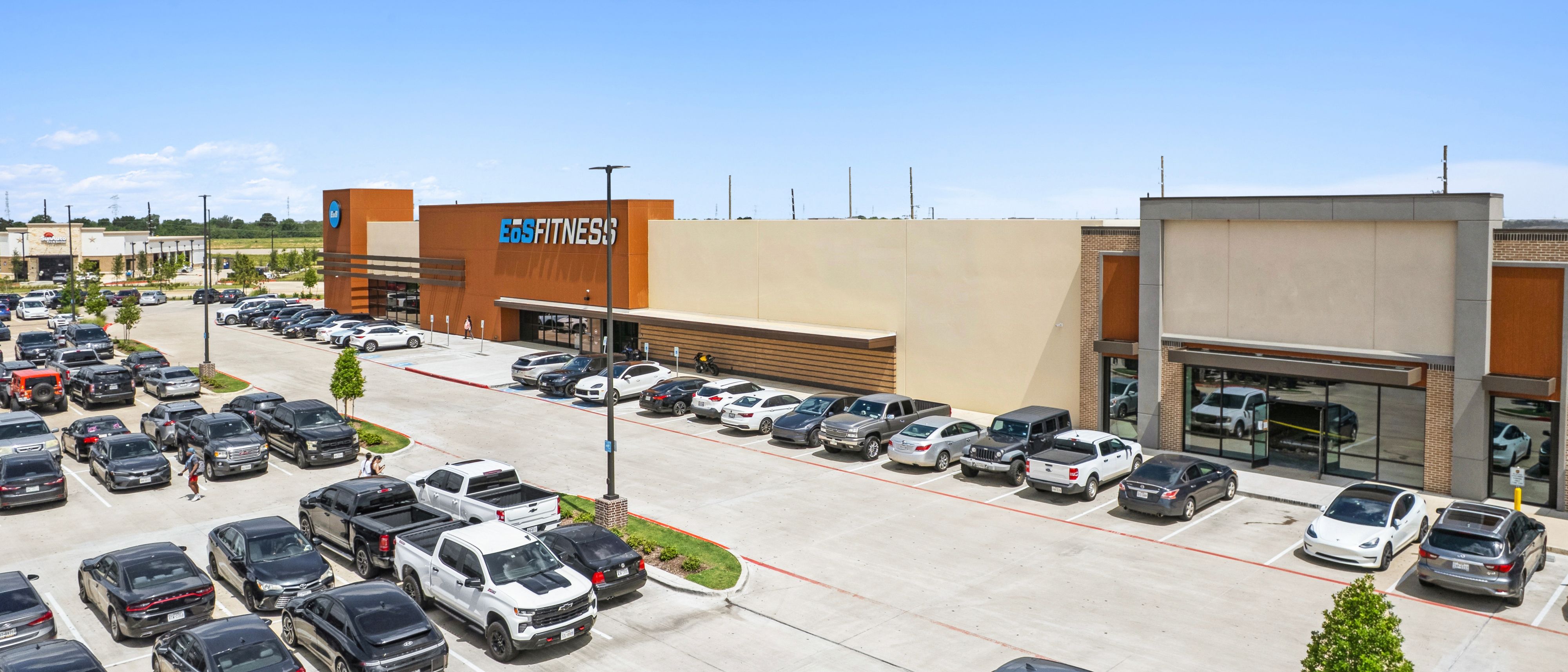 The Square at Elyson — Sale in Houston, TX, photo 3 of 8