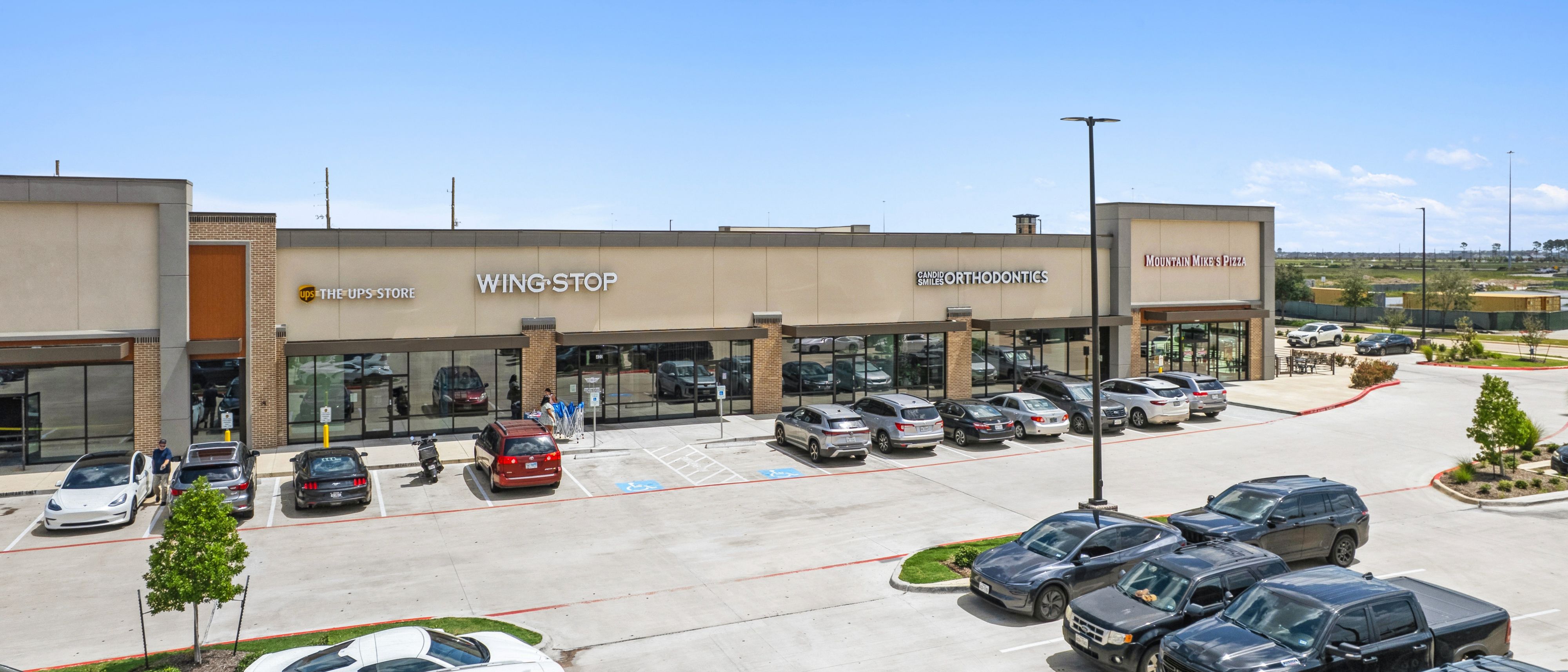 The Square at Elyson — Sale in Houston, TX, photo 5 of 8