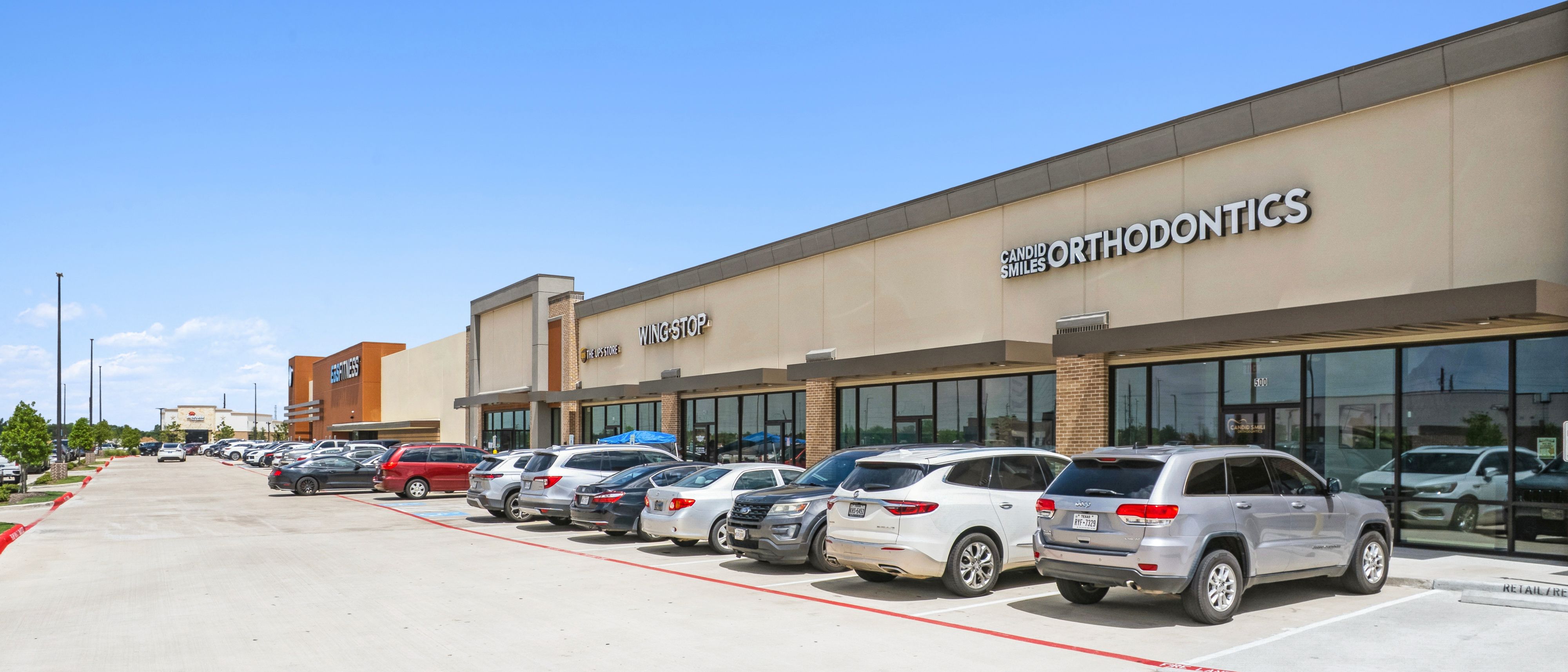 The Square at Elyson — Sale in Houston, TX, photo 6 of 8