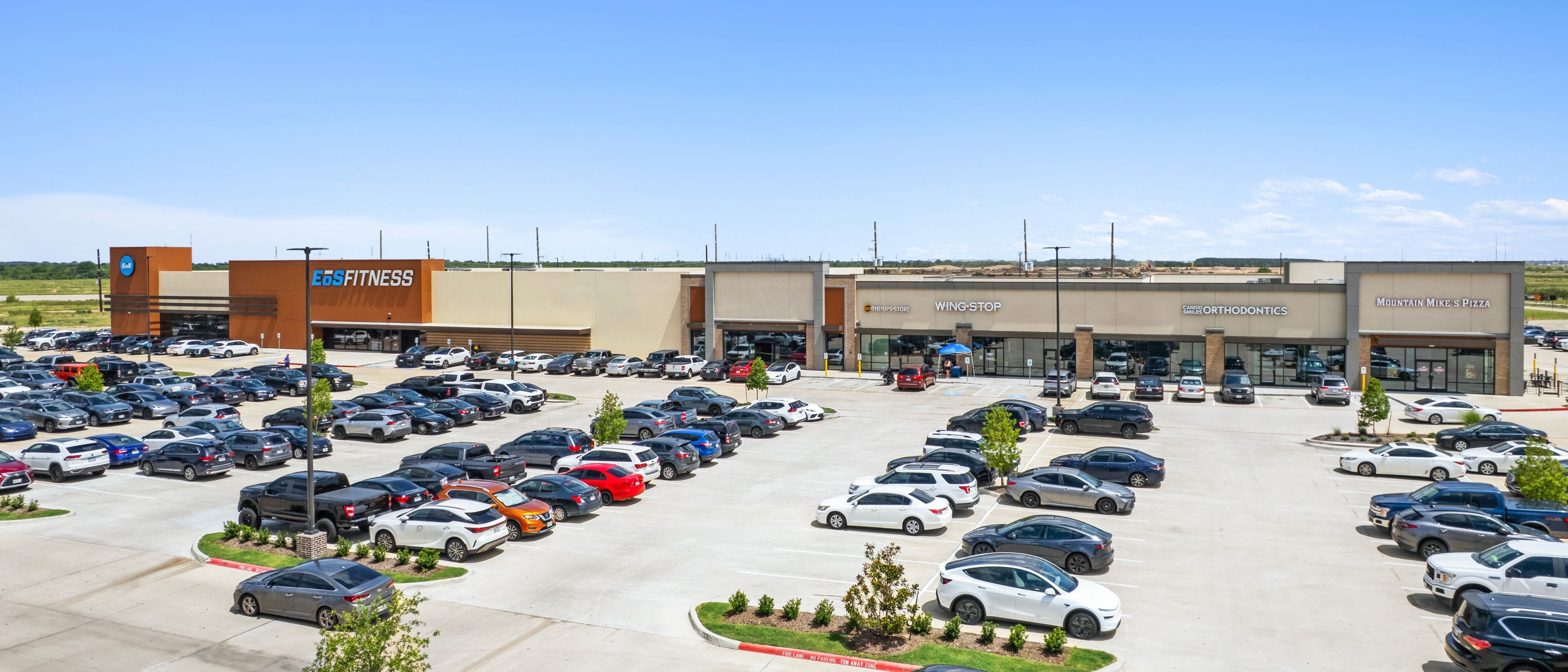 The Square at Elyson — Sale in Houston, TX, photo 8 of 8