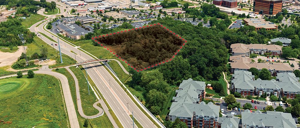Rock Ridge Development Site — Sale in Middleton, WI, photo 4 of 8