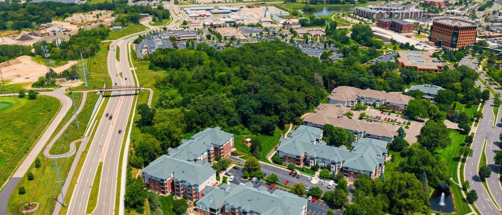 Rock Ridge Development Site — Sale in Middleton, WI, photo 5 of 8