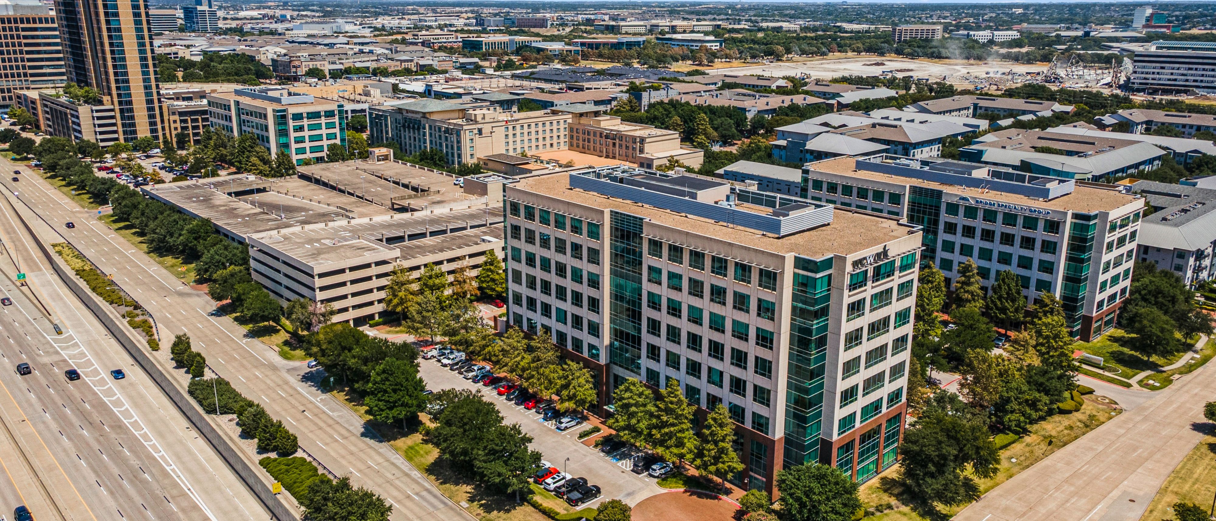 Legacy Town Center I-III — Sale in Plano, TX, photo 6 of 8