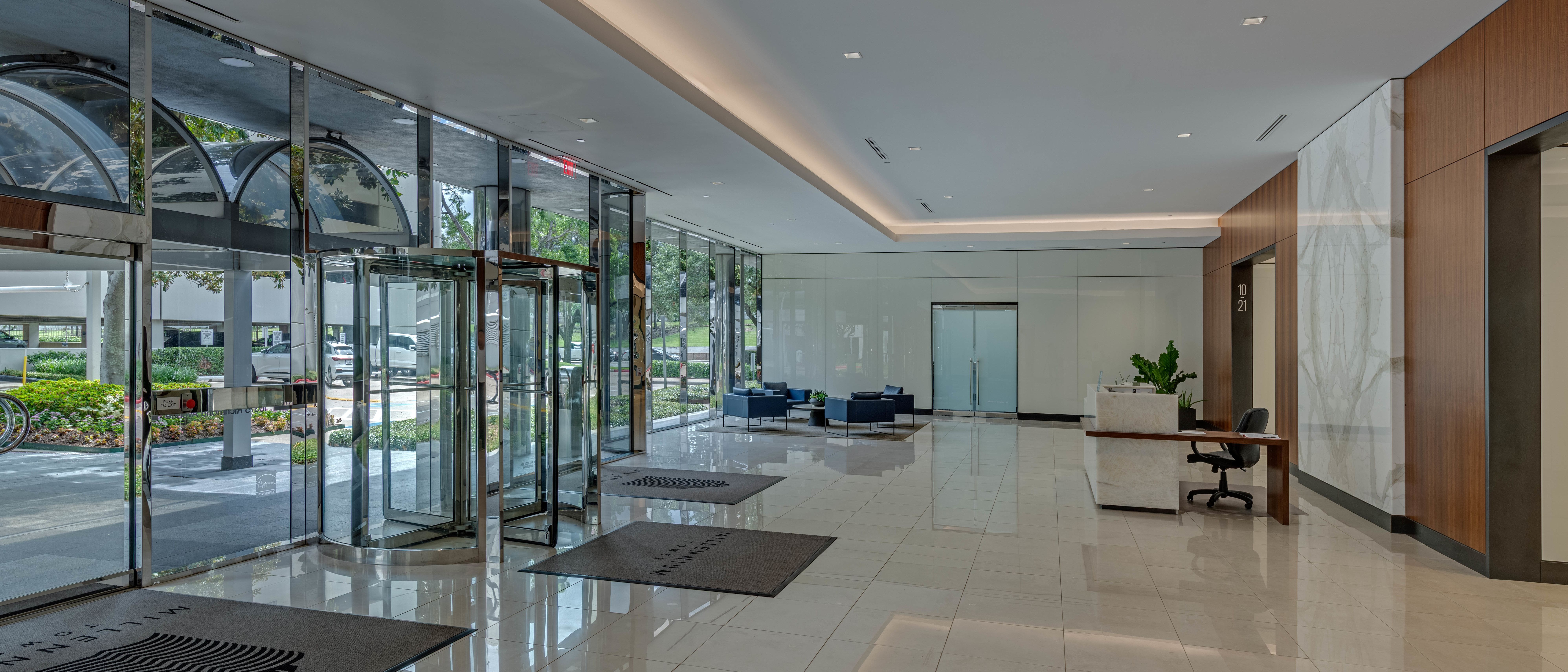 Millennium Tower — Sale in Houston, TX, photo 6 of 8