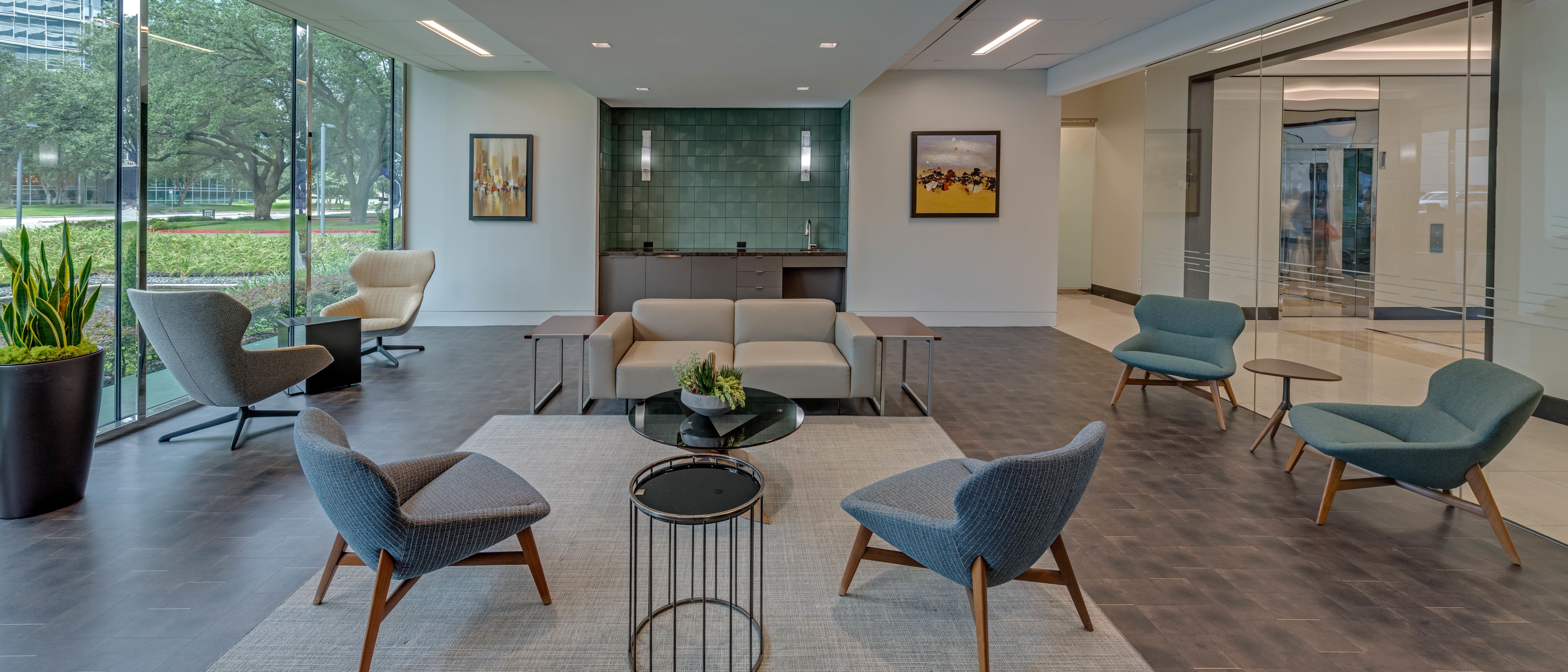 Millennium Tower — Sale in Houston, TX, photo 8 of 8