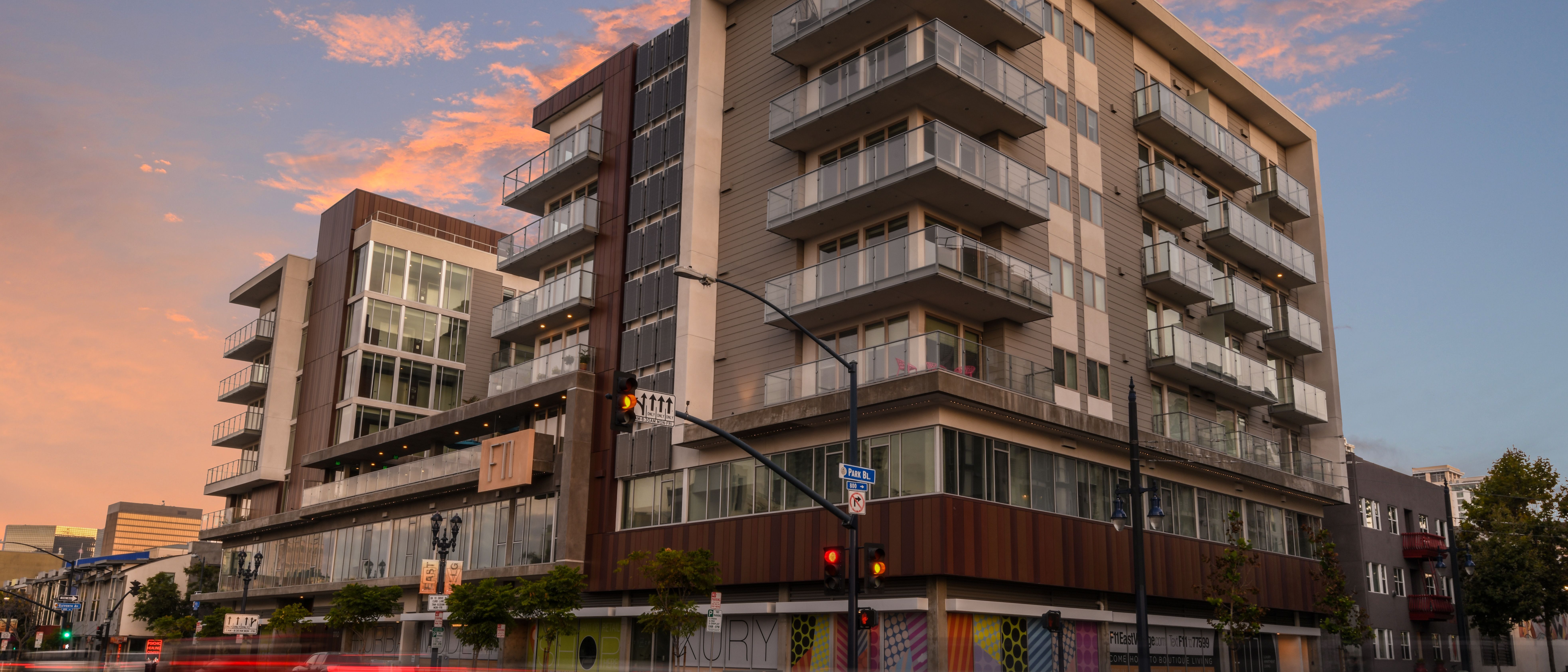 Multifamily Property for Sale in San Diego, CA, photo 6 of 8