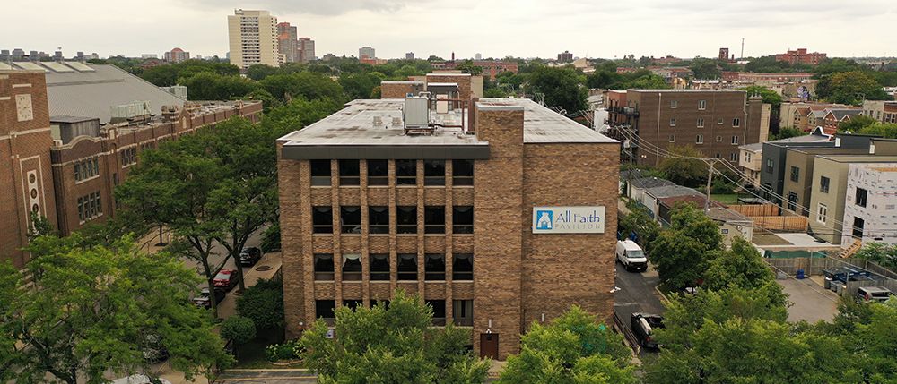 3500 S. Giles — Sale in Chicago, IL, photo 7 of 8